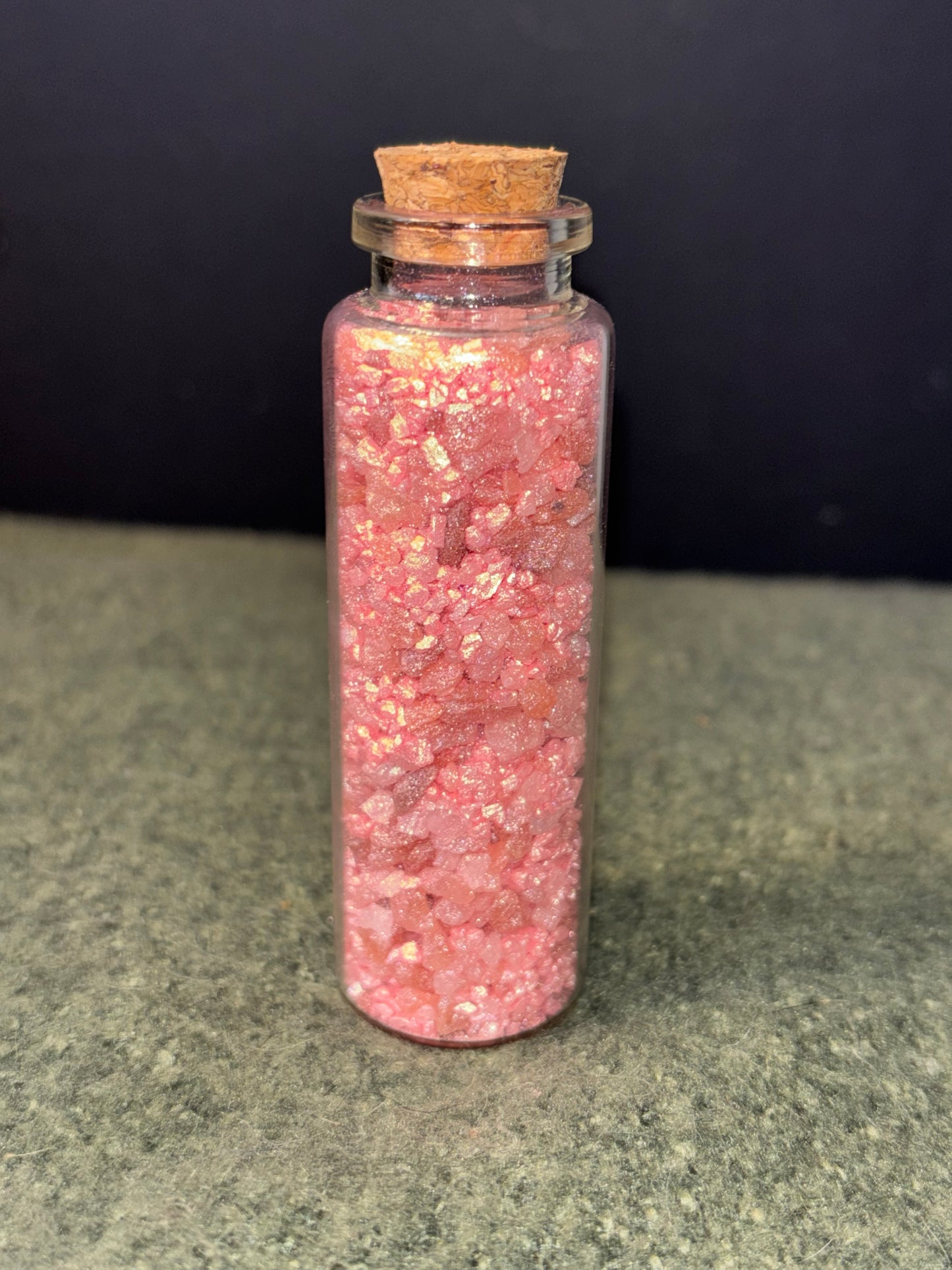 Salt - Aphrodite's