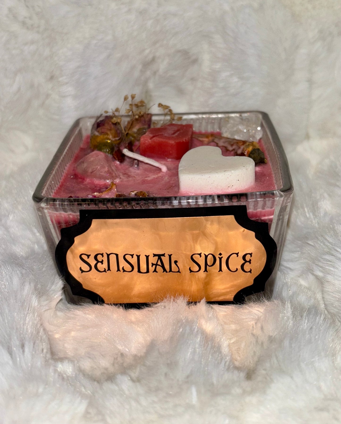 Sensual Spice