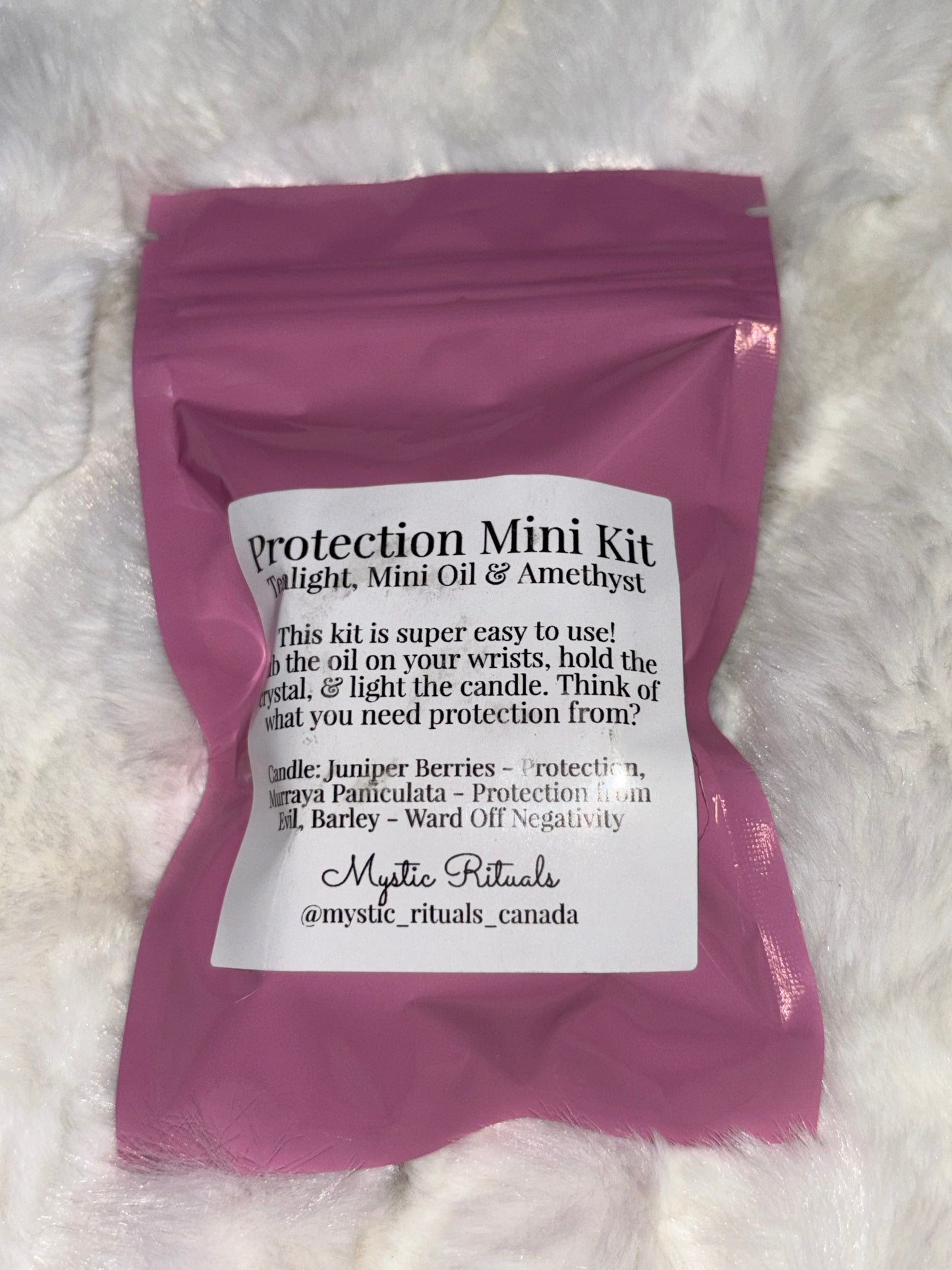 Mini Kits