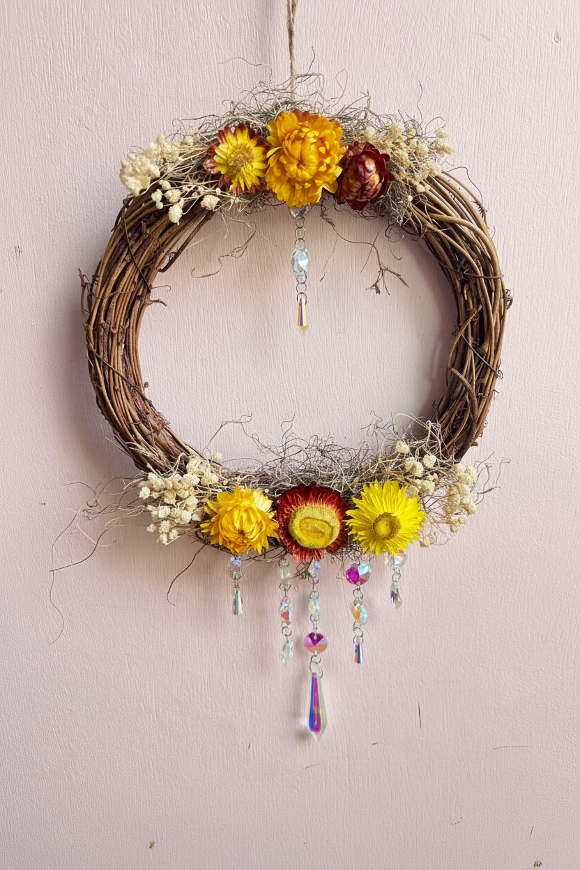 Sun Catchers