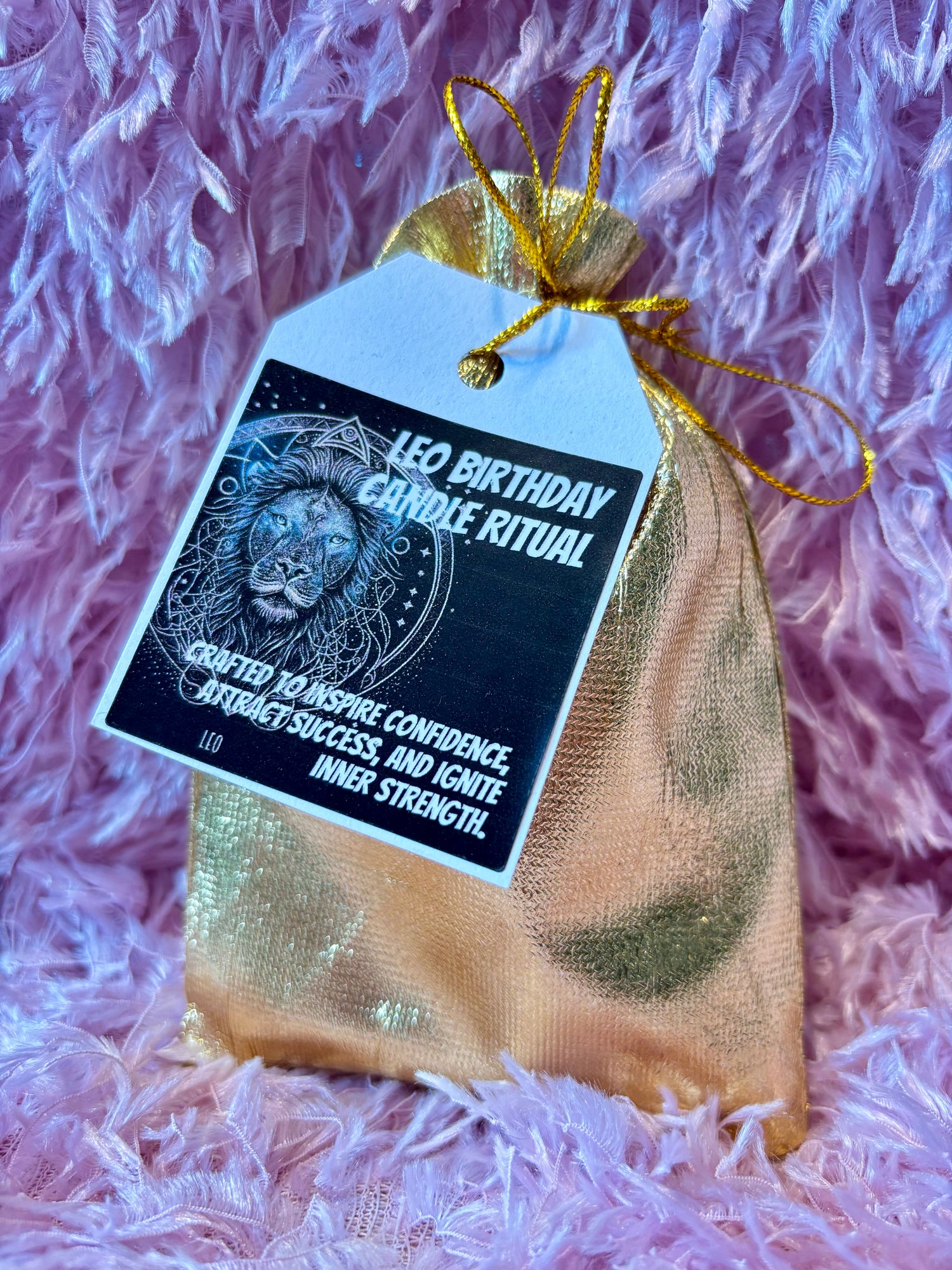 Zodiac Birthday Kits