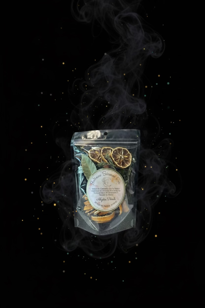 Simmer Pots