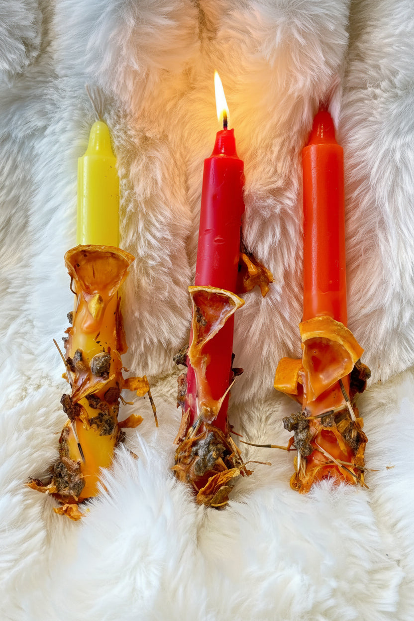 Ritual Essentials