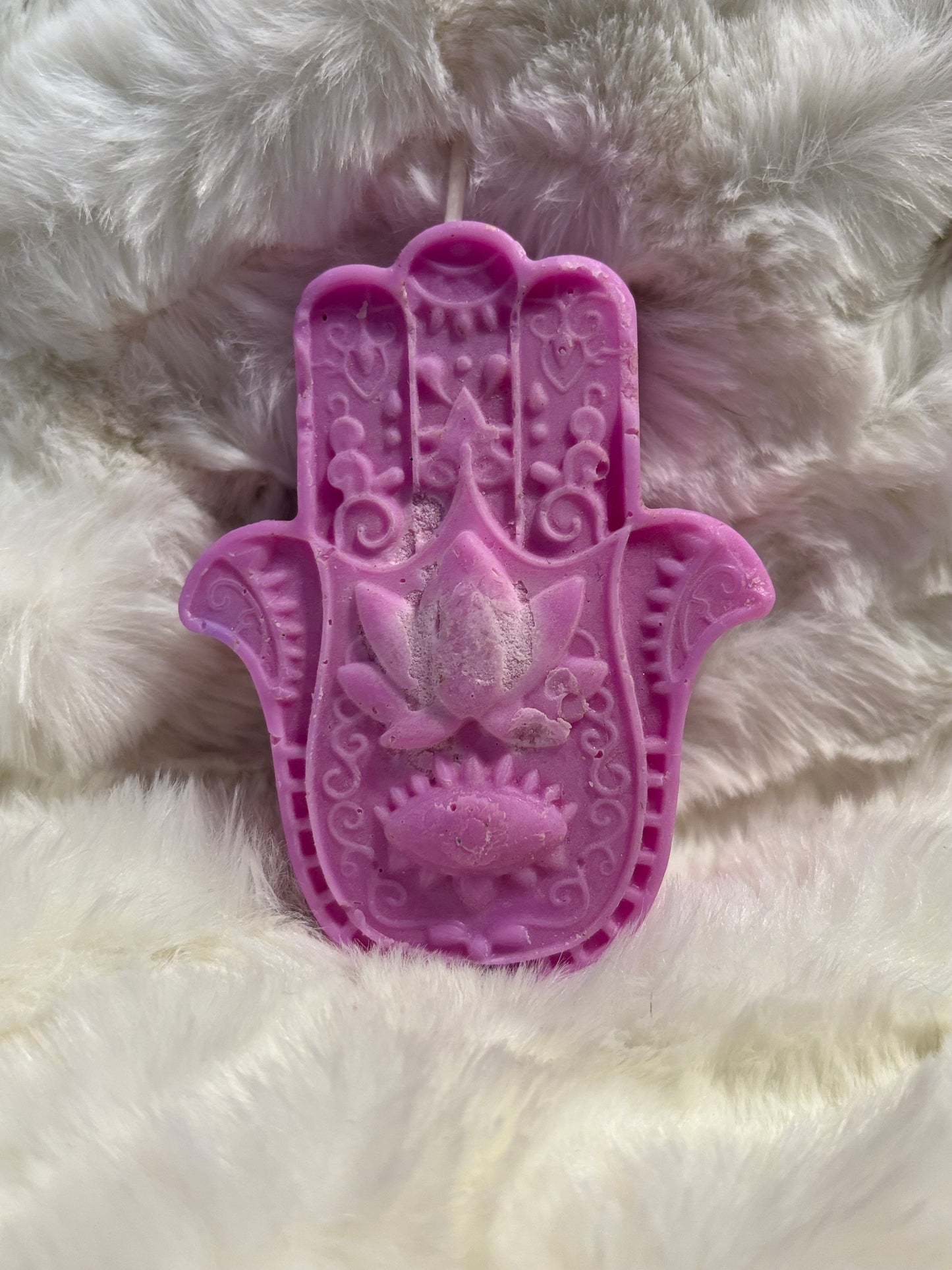 Ritual Candles