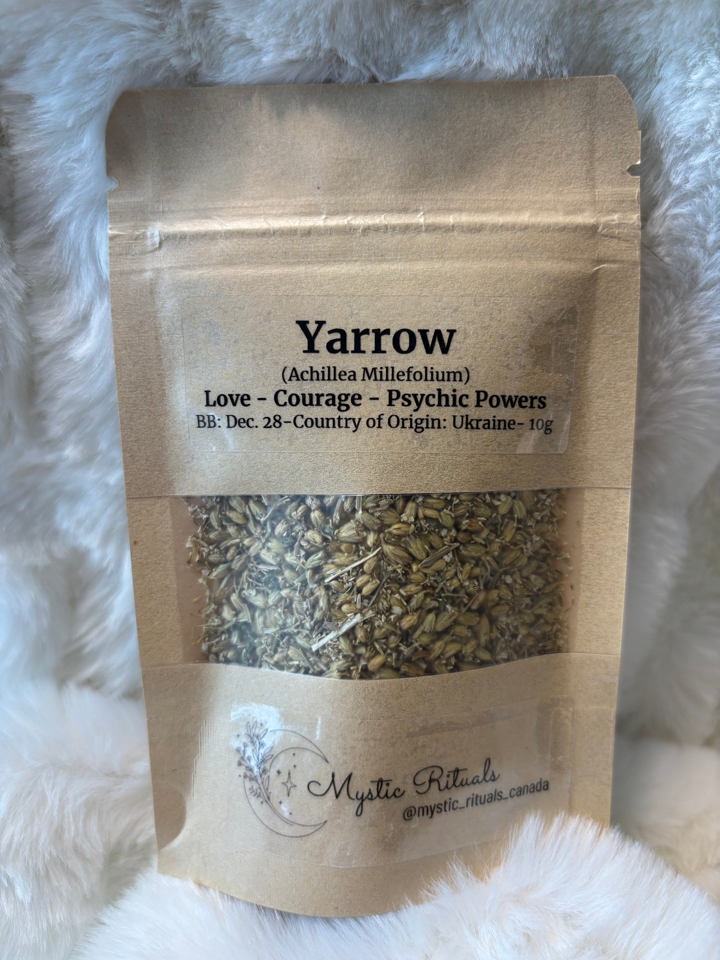 Dried Herbs
