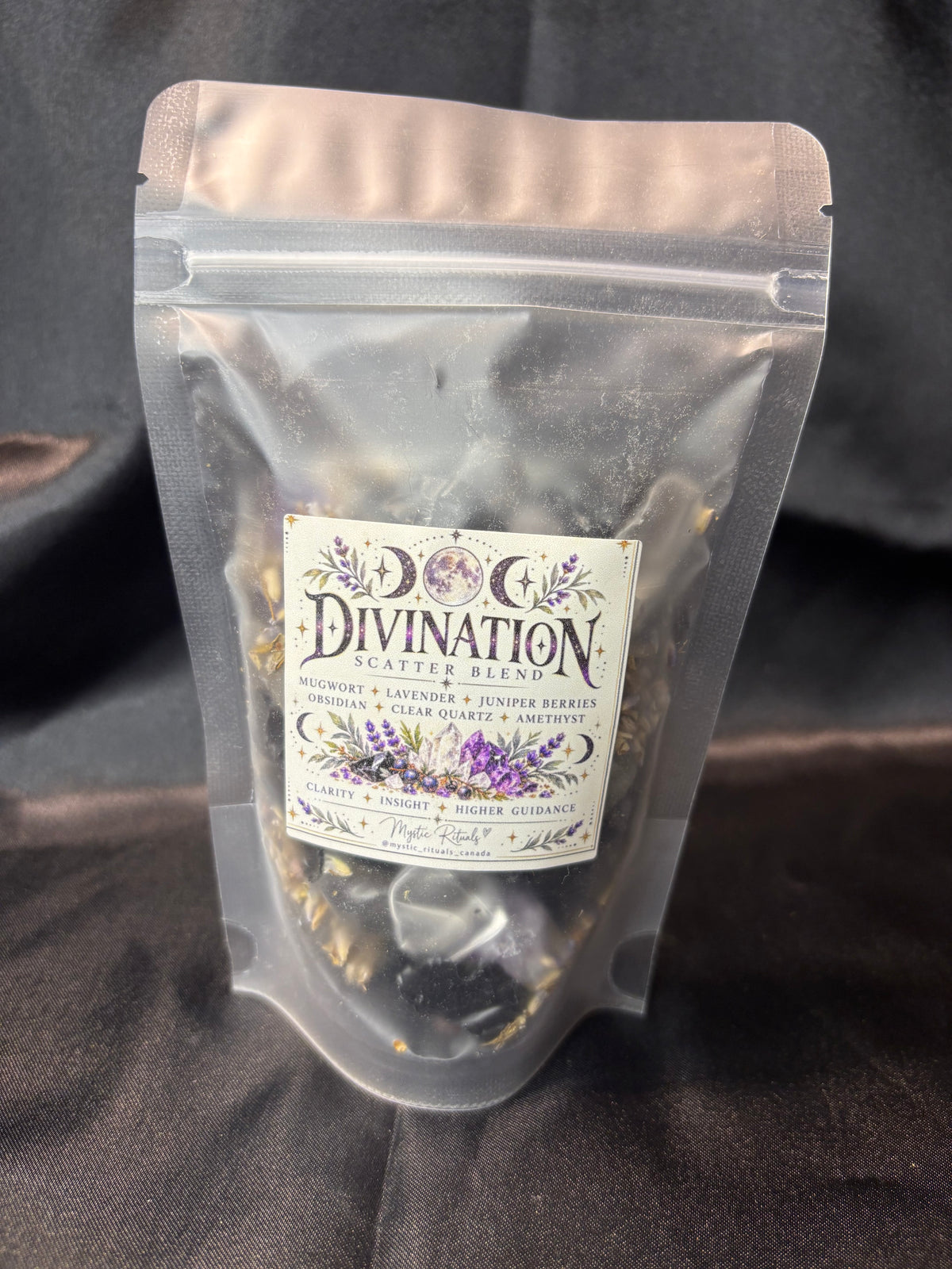 Ritual Scatter Blends