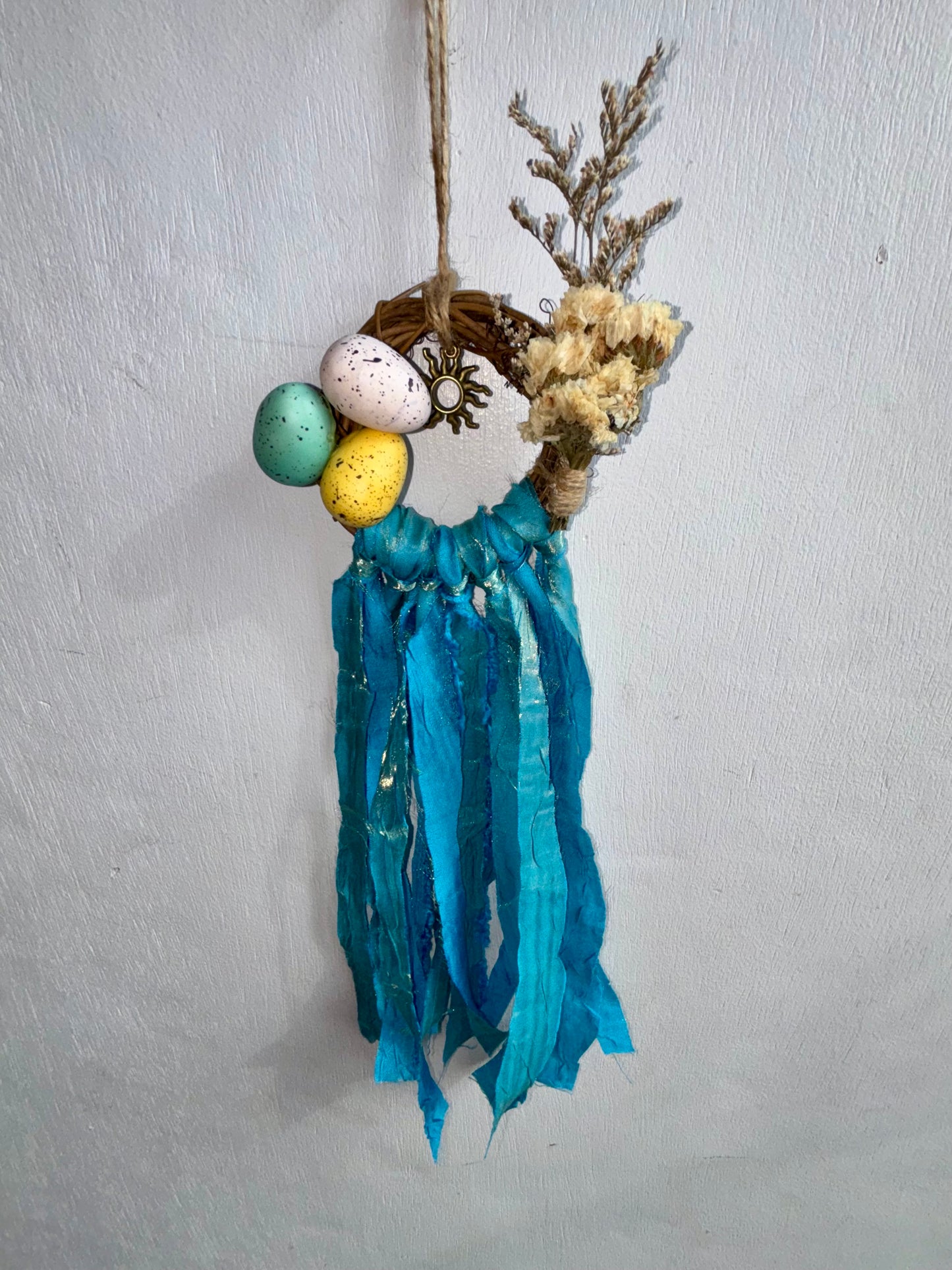 Ostara Wreath