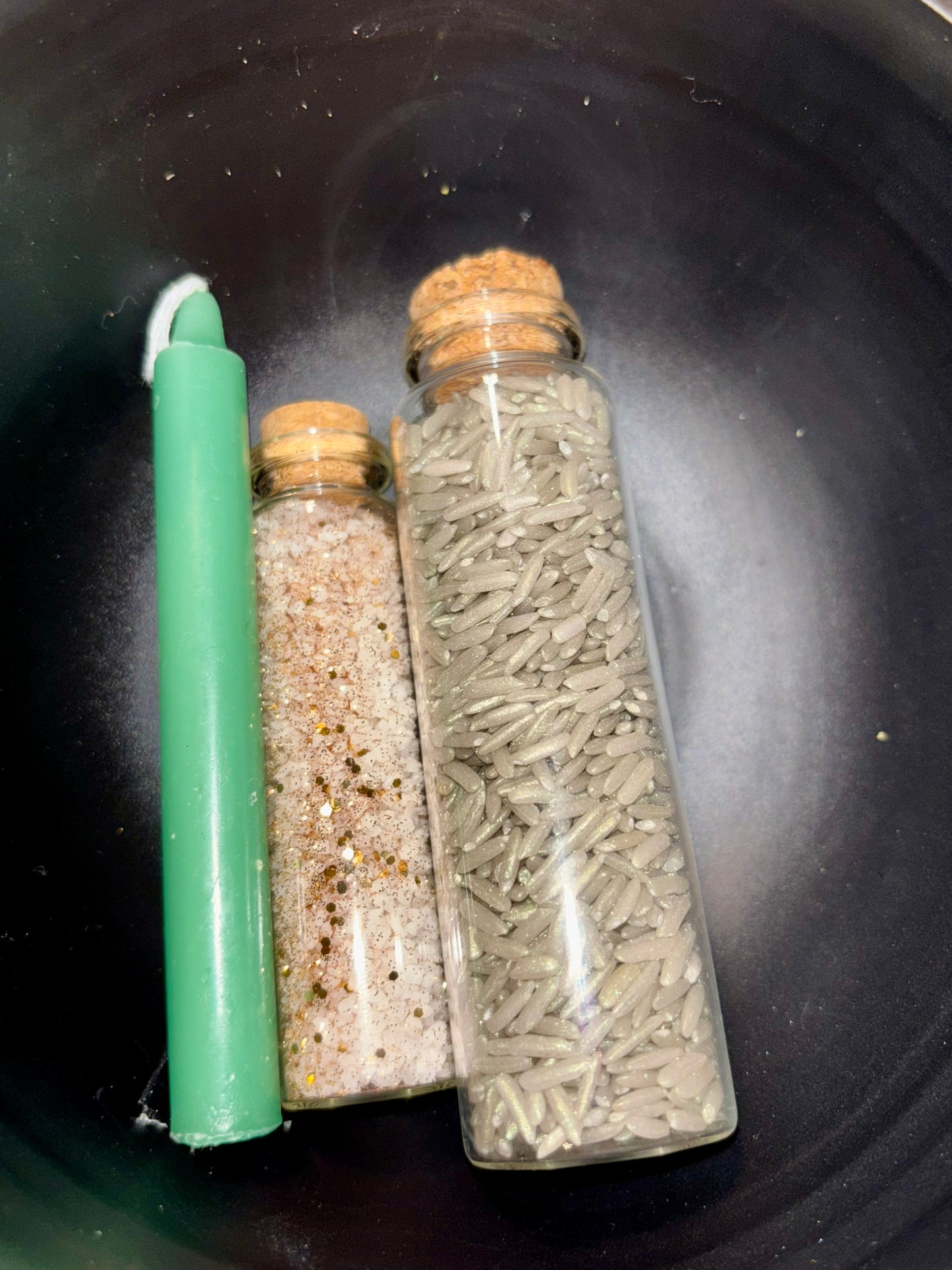 Money Bowl Kit