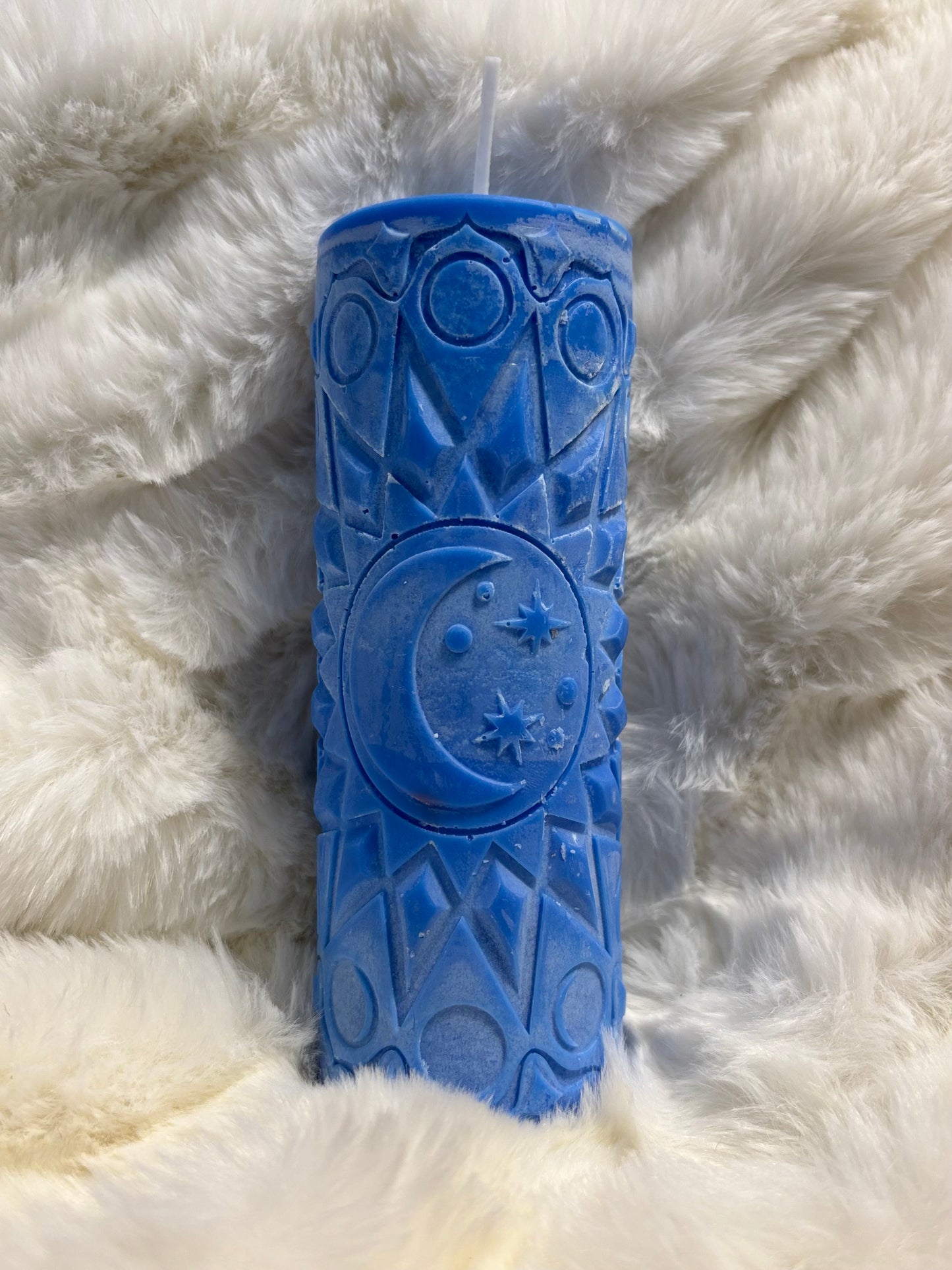 Ritual Candles