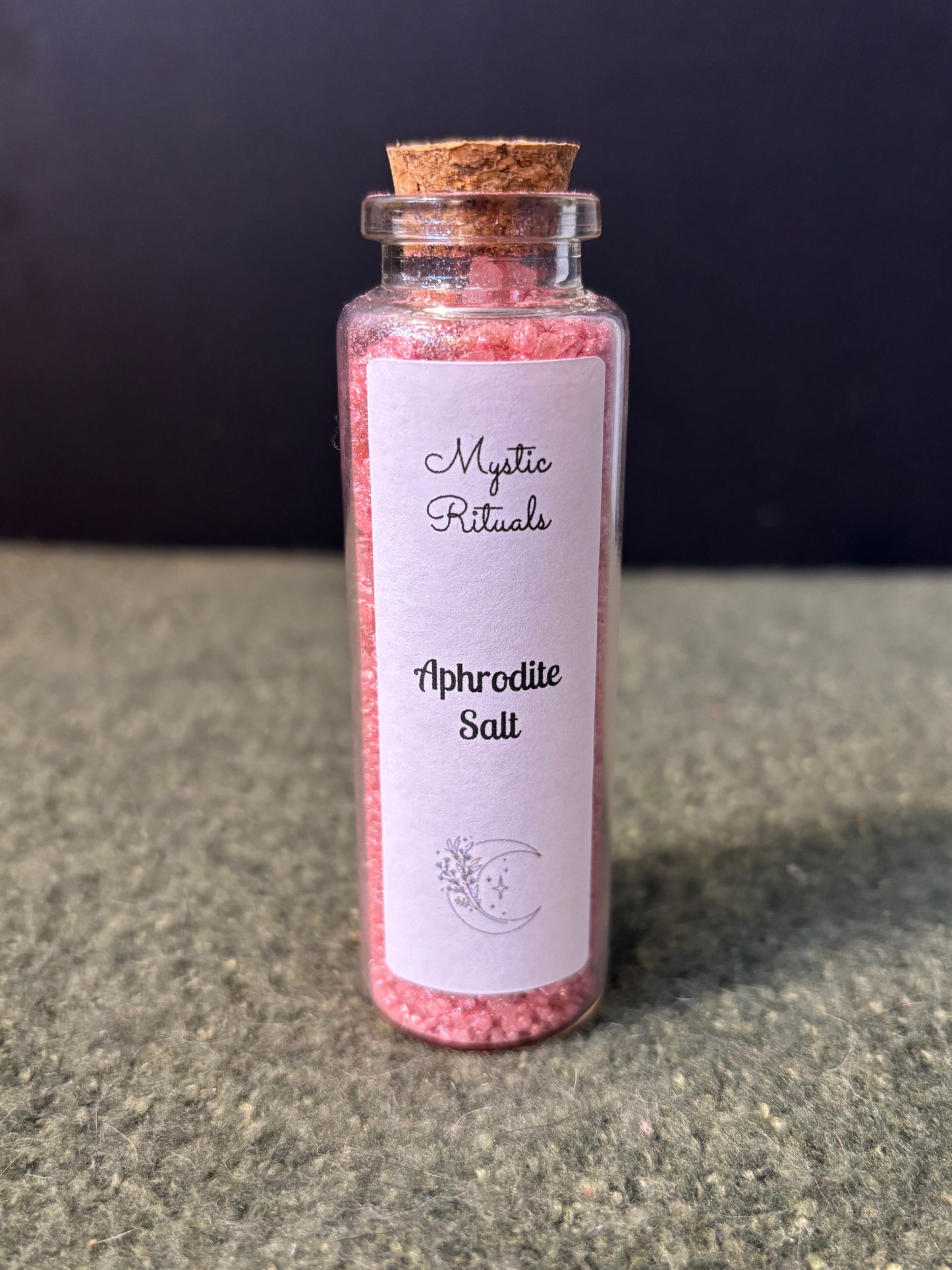 Salt - Aphrodite's