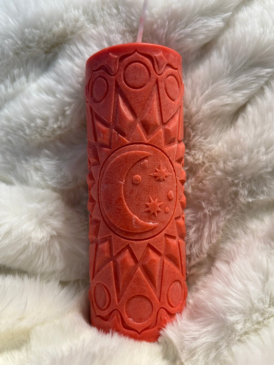 Ritual Candles