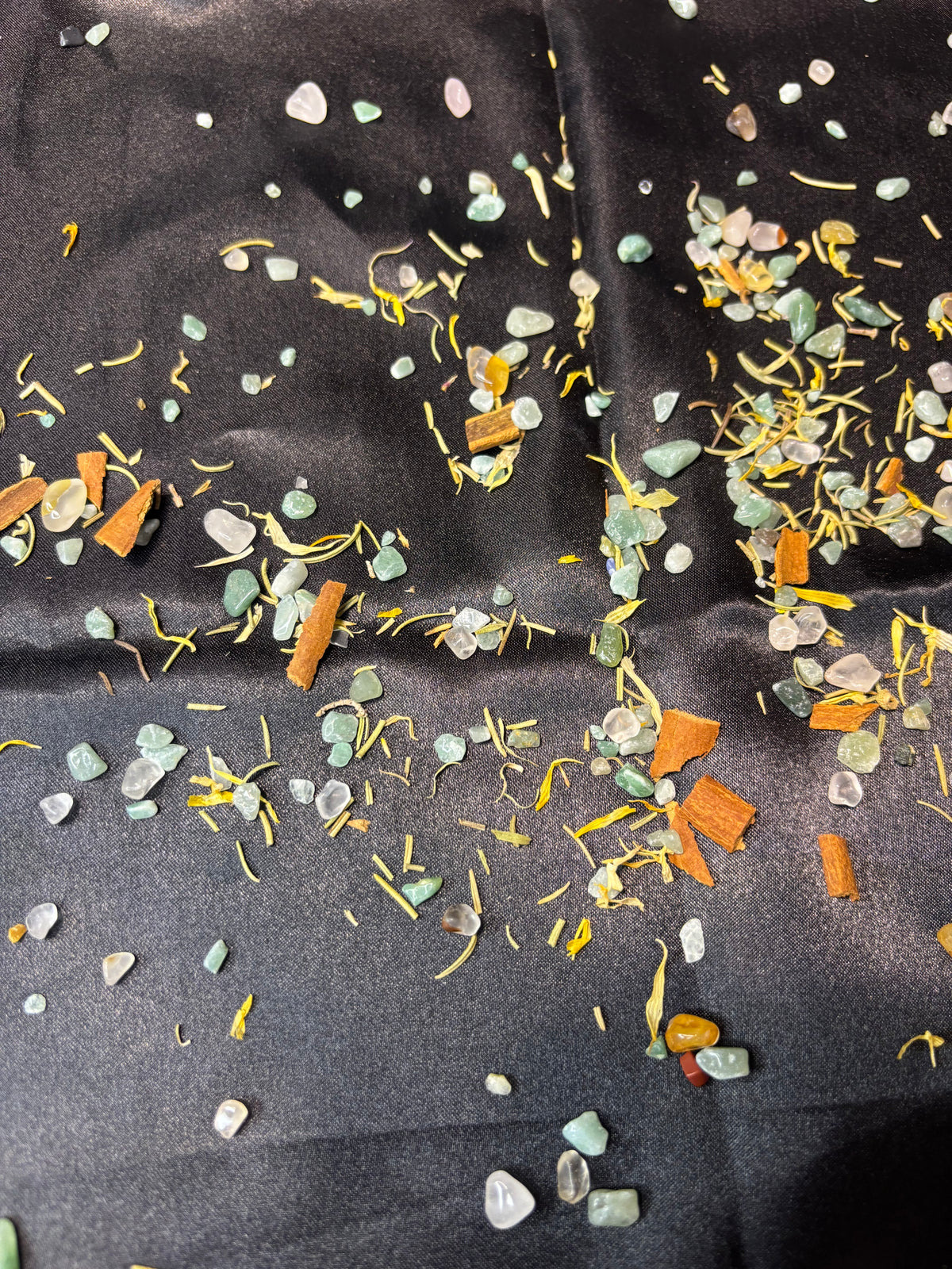 Ritual Scatter Blends