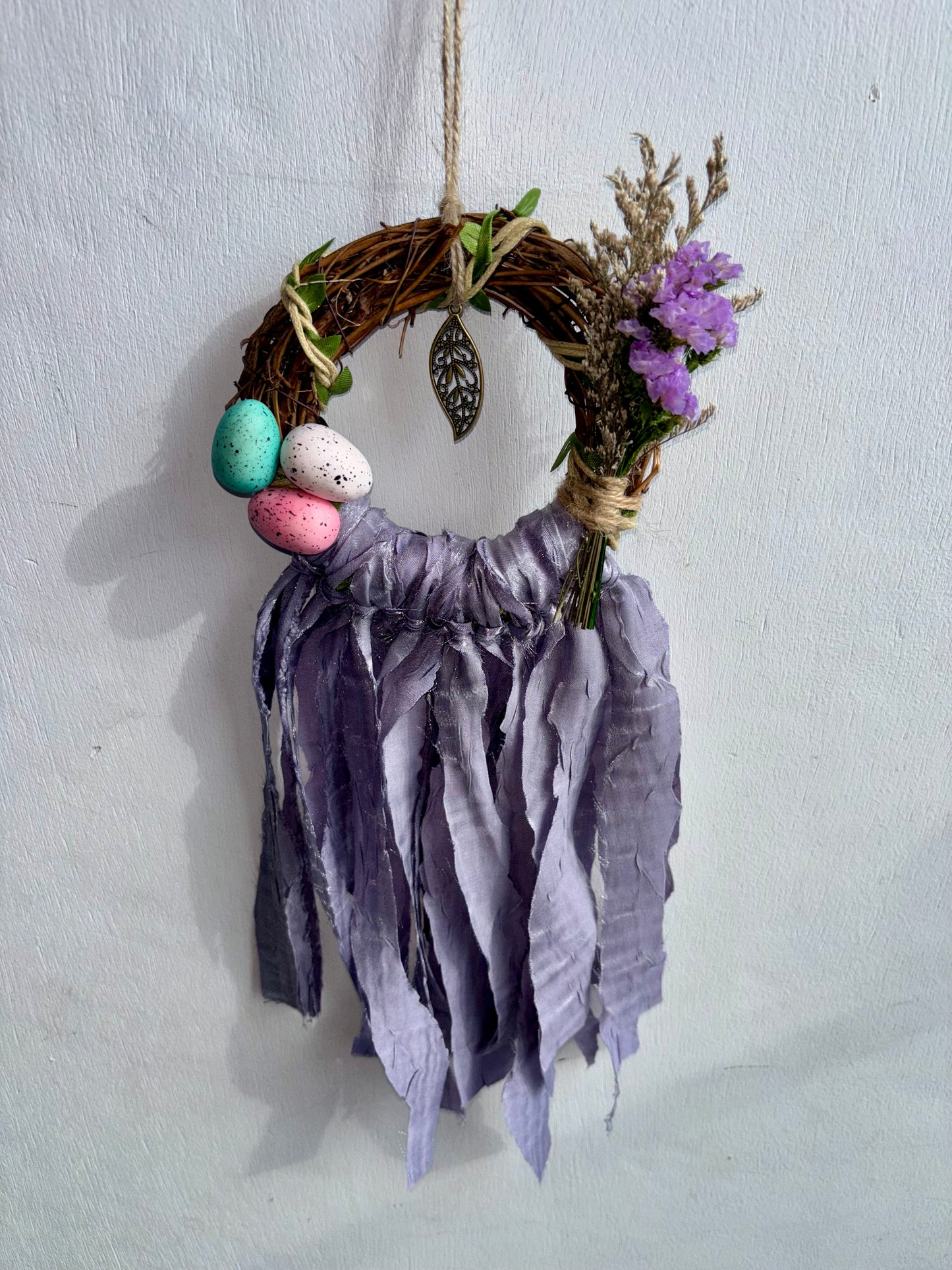 Ostara Wreath