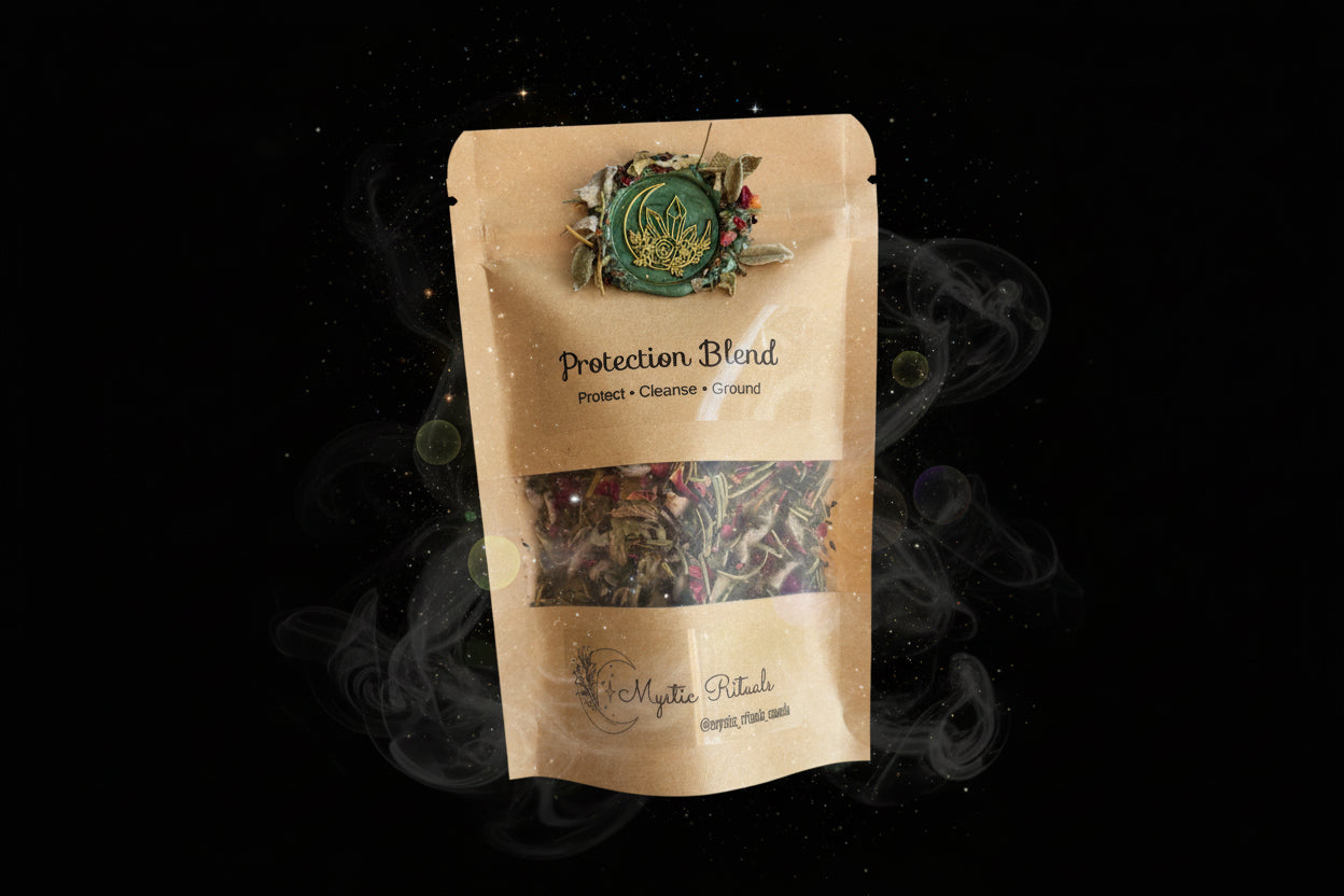 Herbal Blends