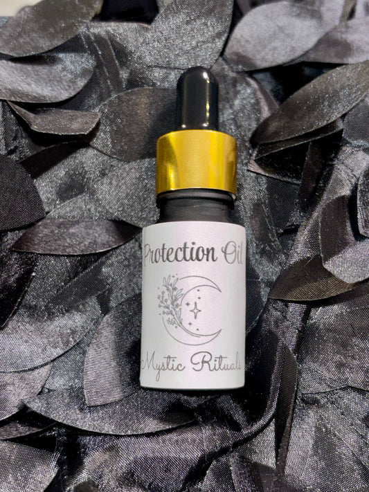 Protection Oil