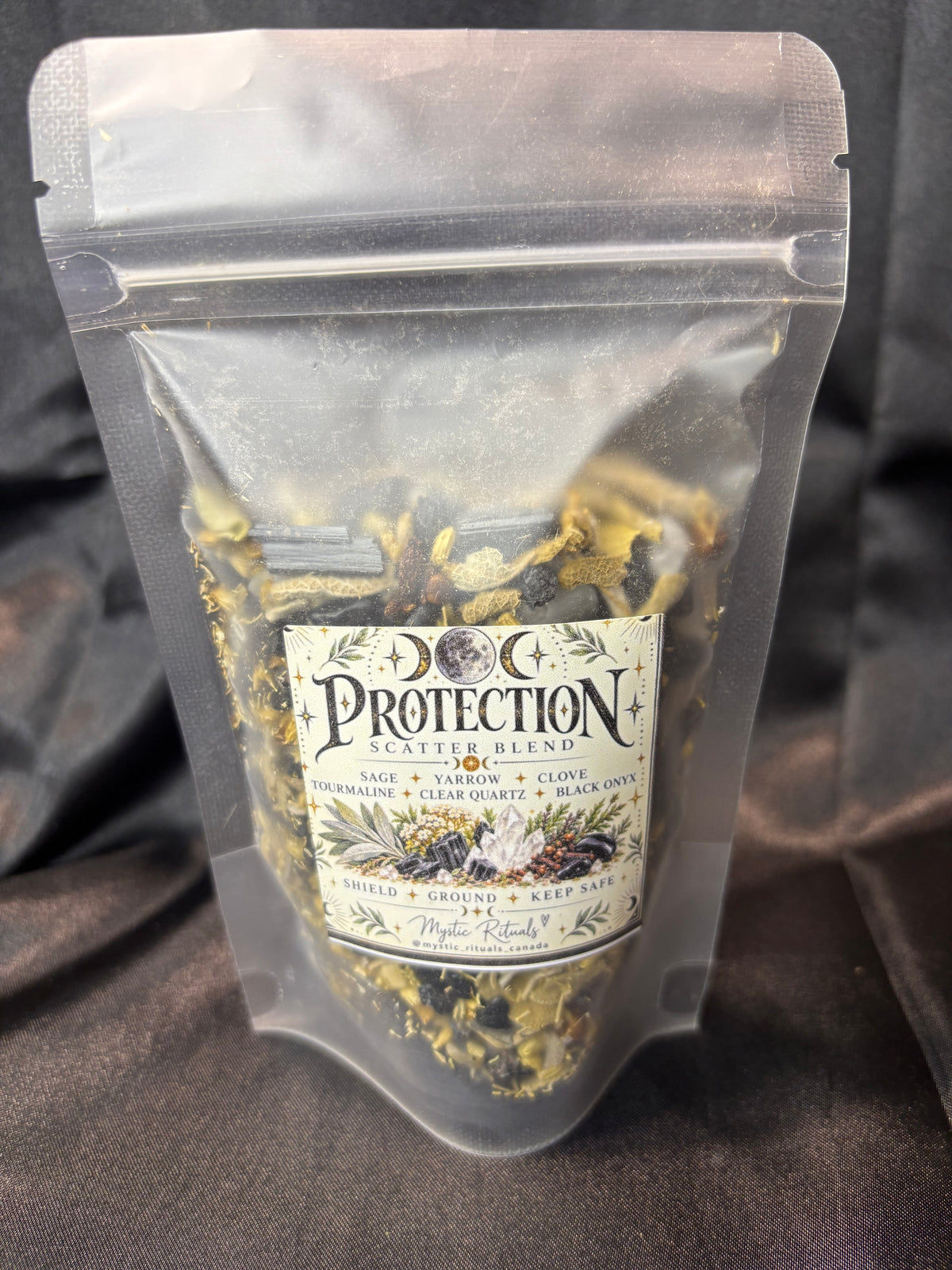 Ritual Scatter Blends