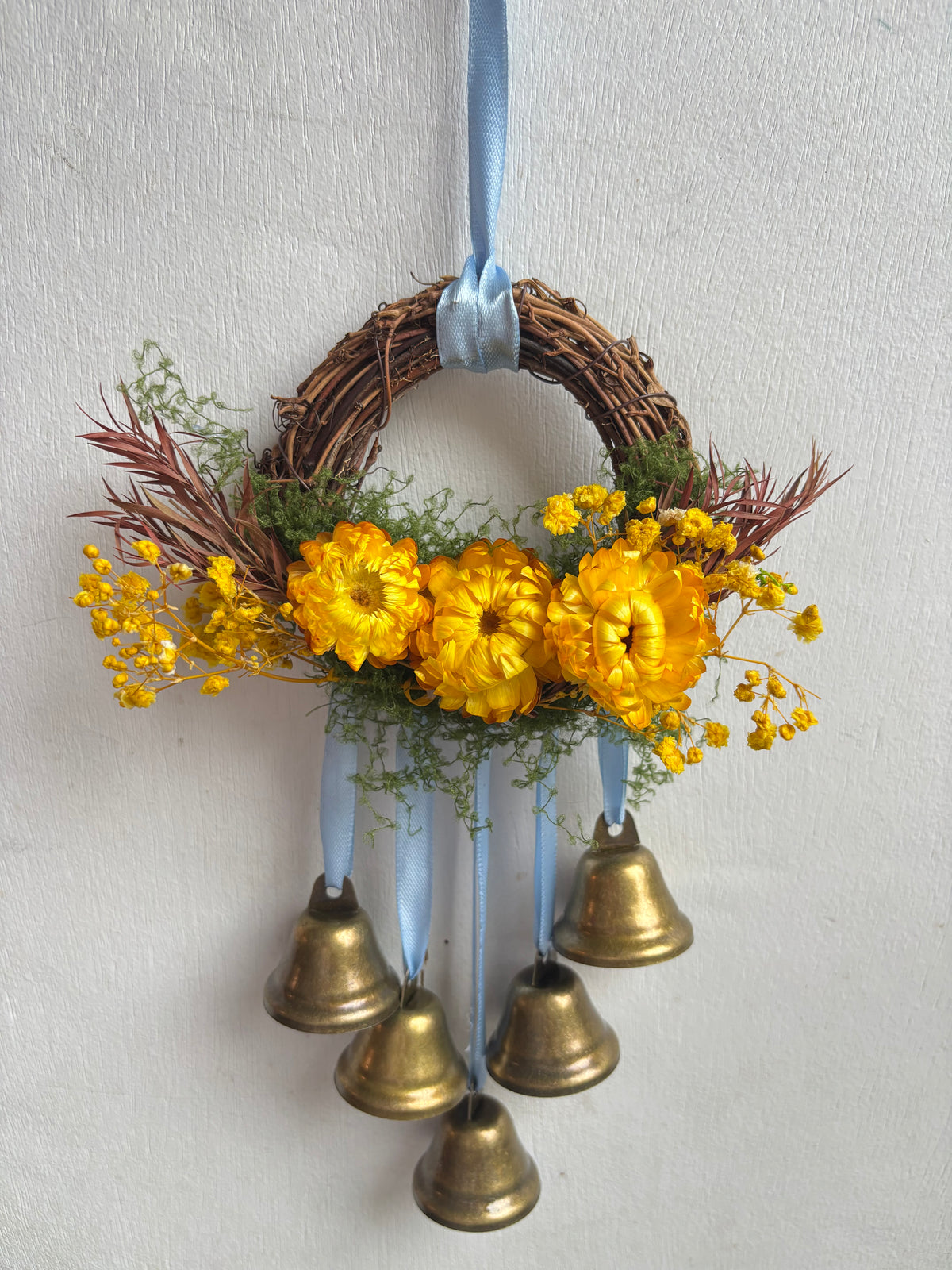 Fall Witches Bells