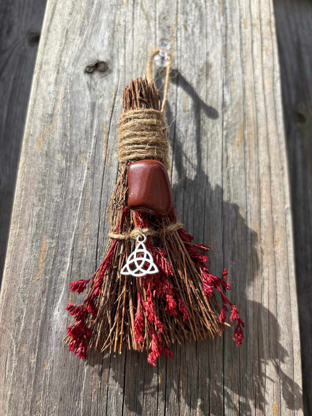 Ultra Mini Brooms