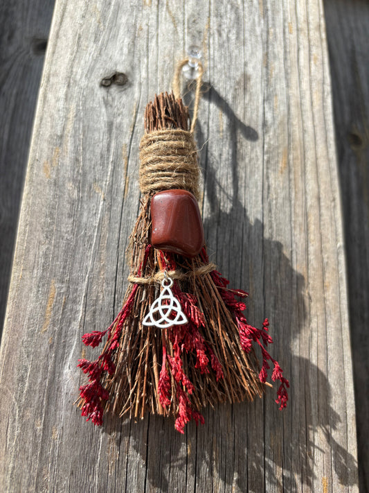 Ultra Mini Brooms