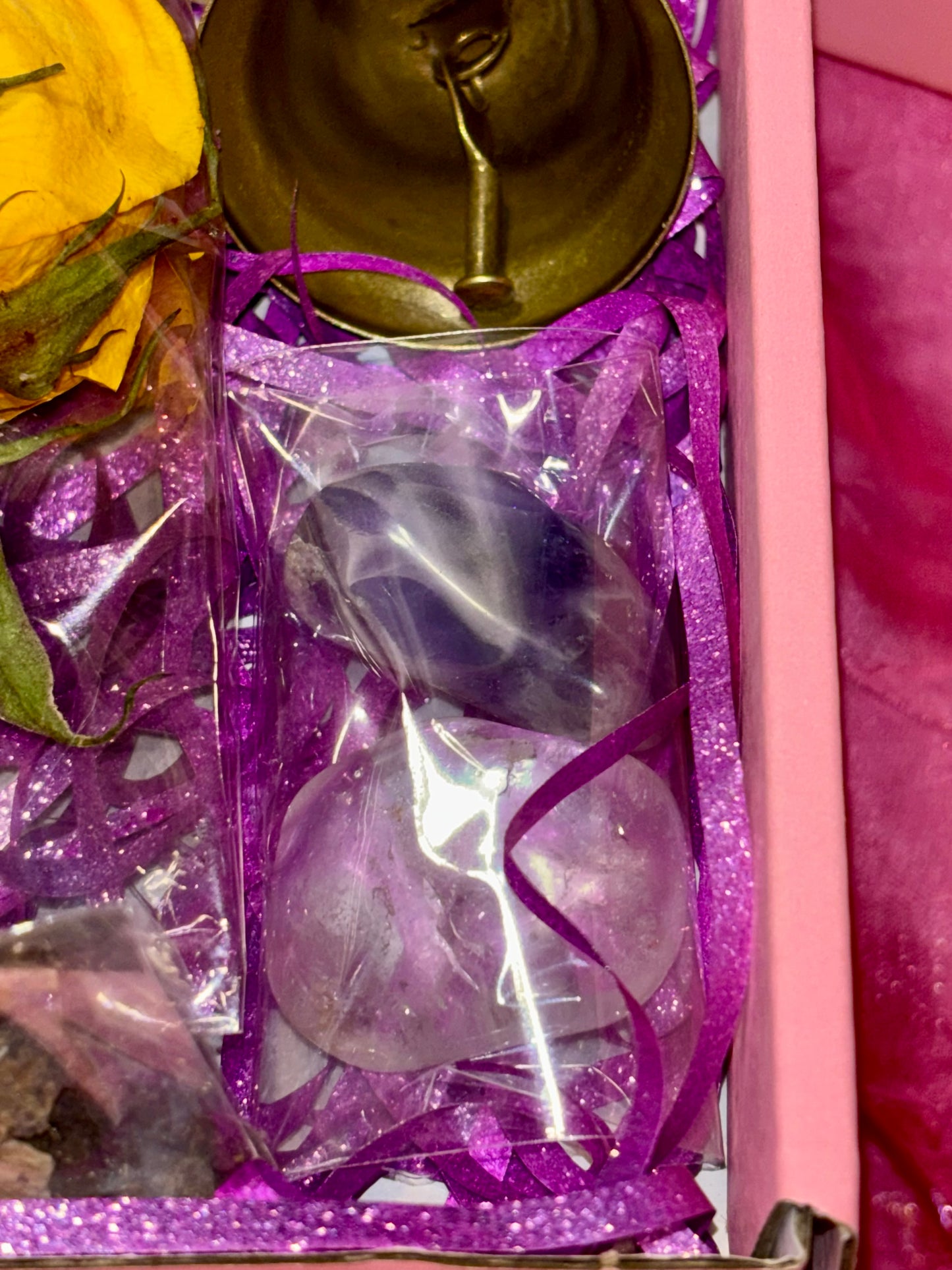 Flower Meditation