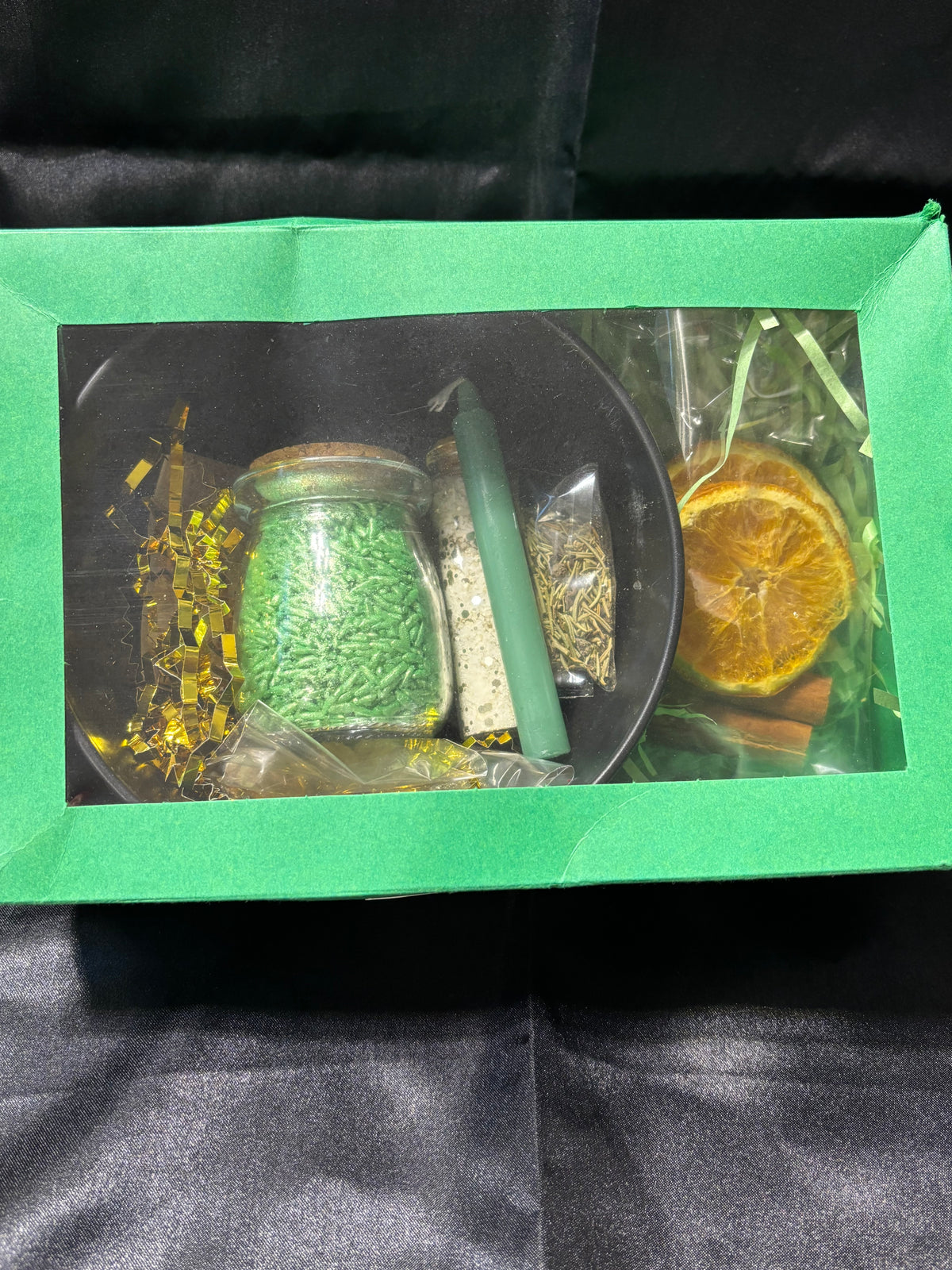 Money Bowl Kit