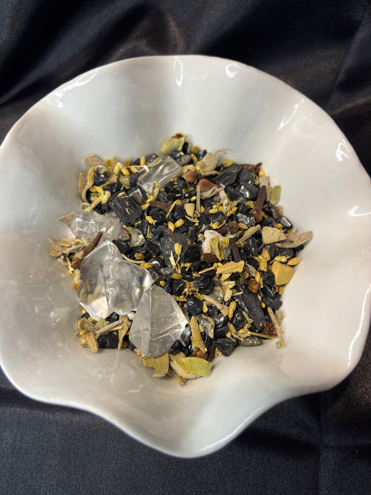 Ritual Scatter Blends