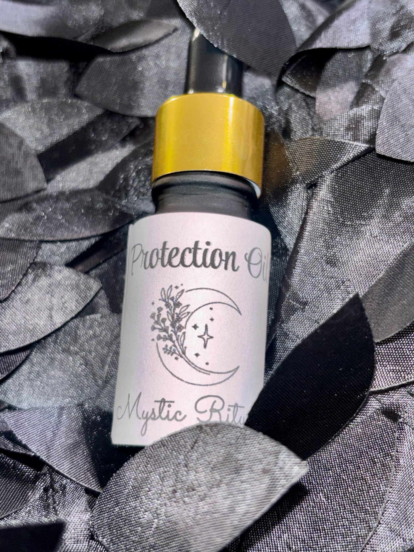 Protection Oil
