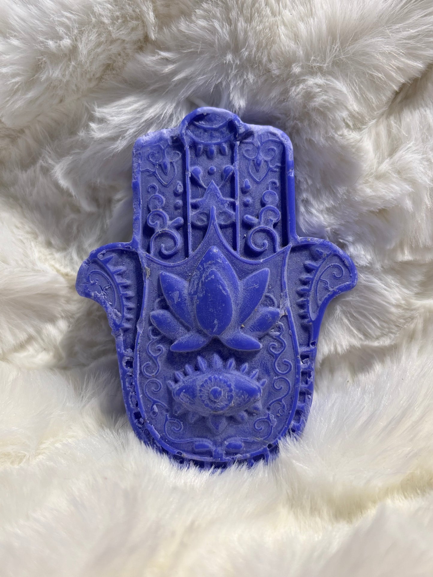 Ritual Candles