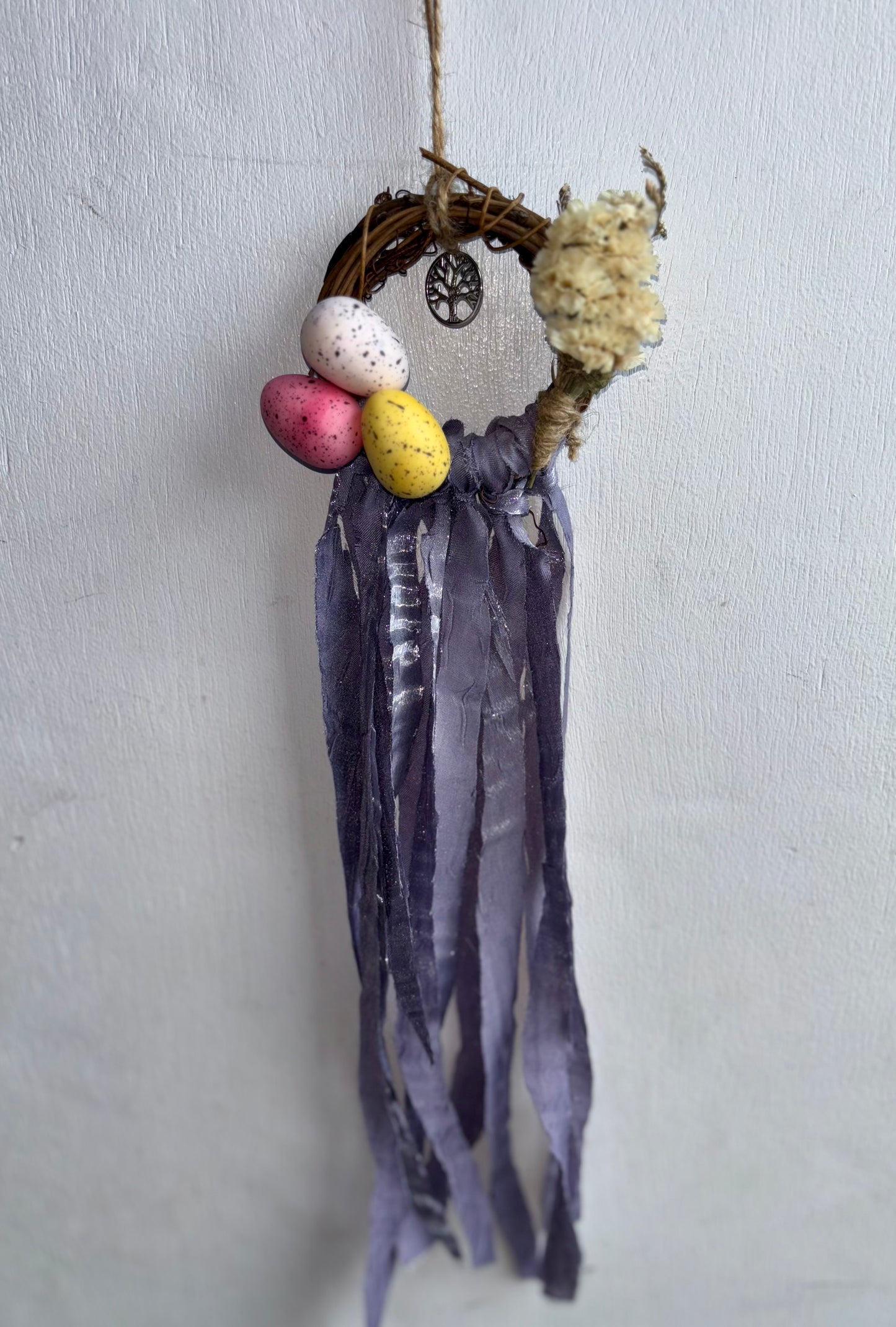 Ostara Wreath