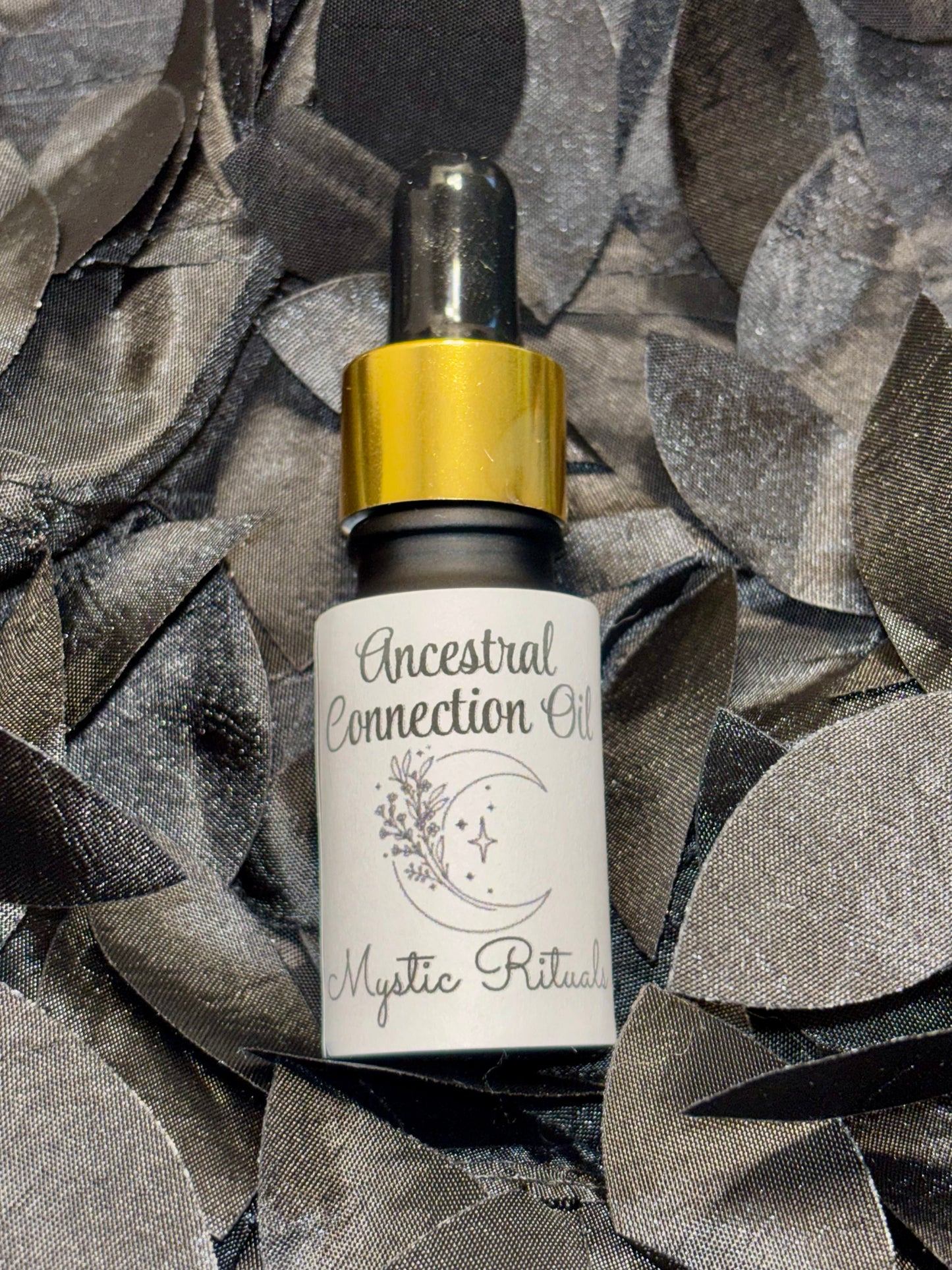 Oil - Ancestral Connection Oil