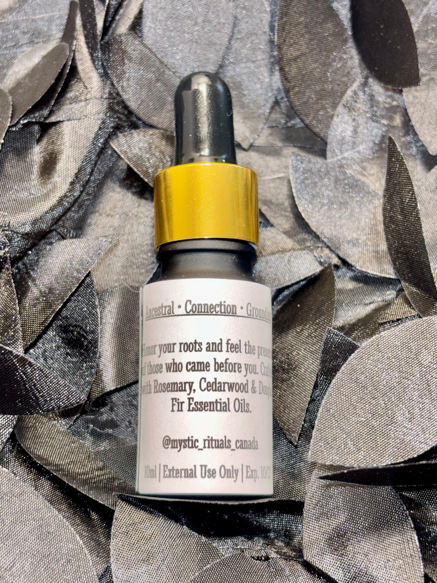 Oil - Ancestral Connection Oil