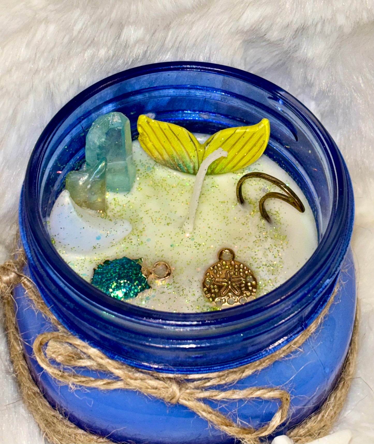 Tree of Life Mermaid Collection