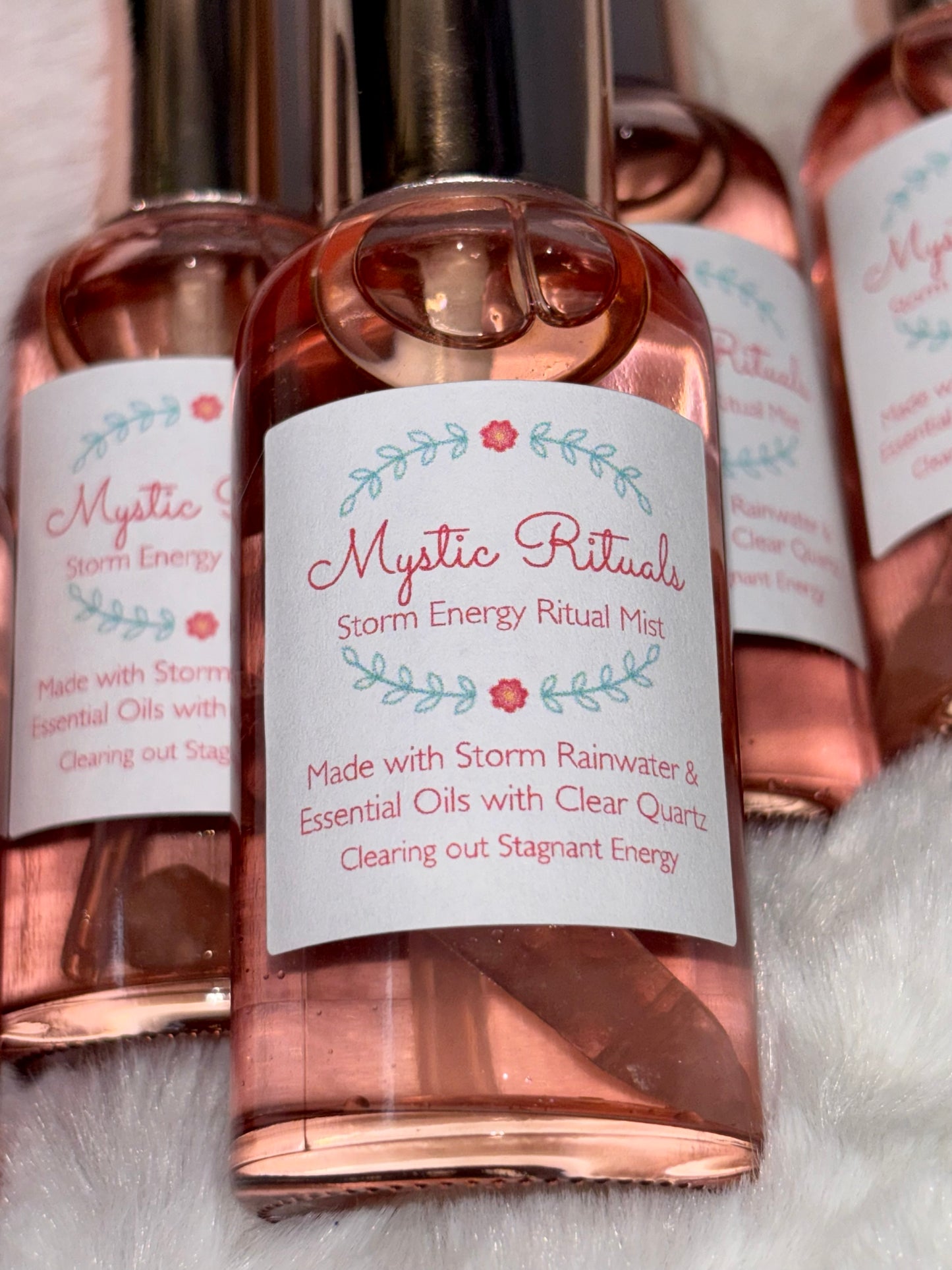 Storm Energy Ritual Mist