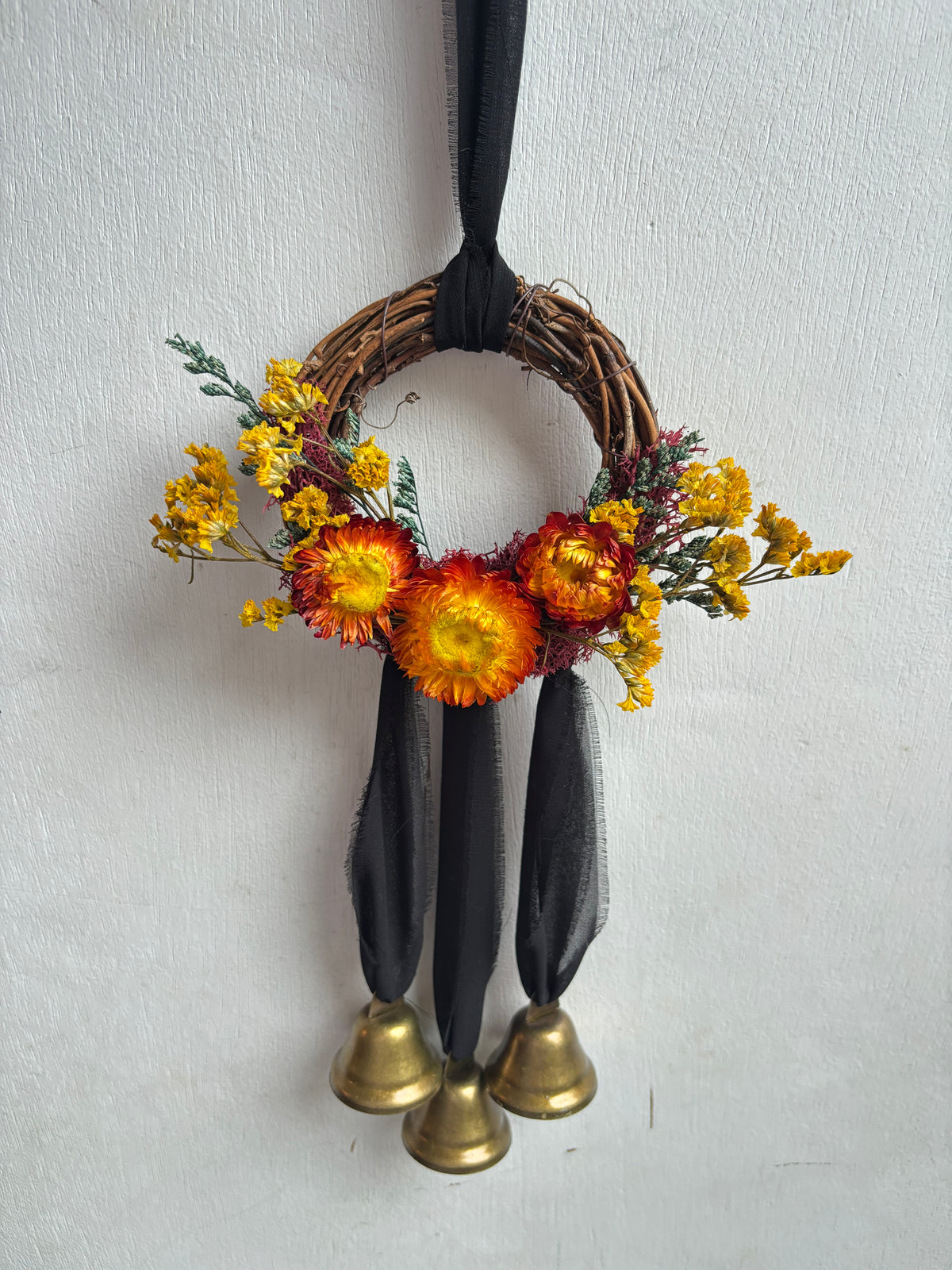 Fall Witches Bells