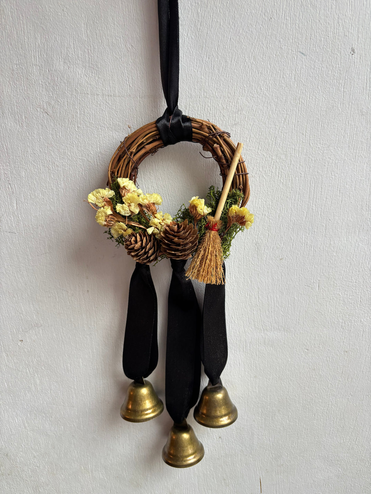 Fall Witches Bells