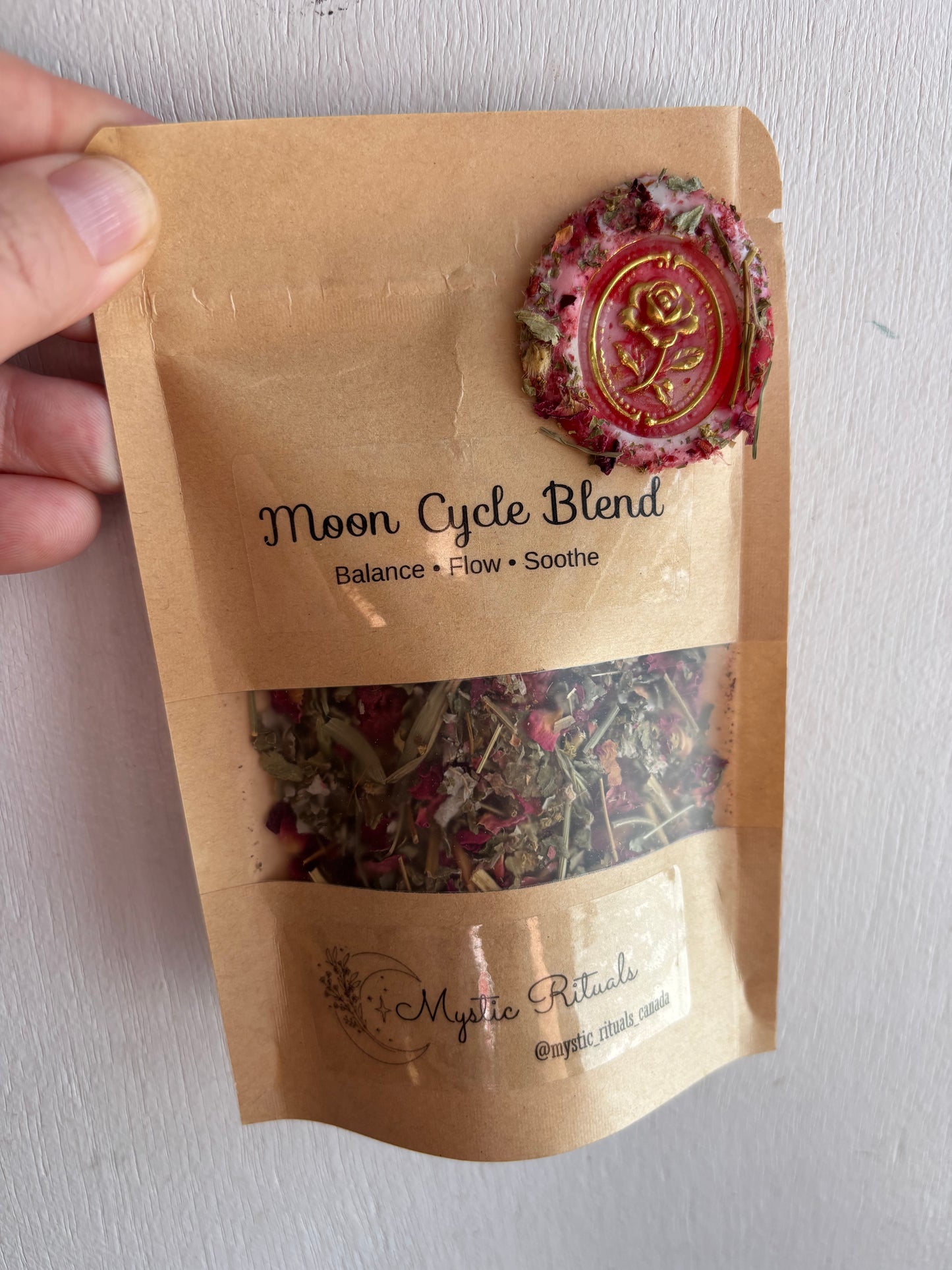Herbal Blends