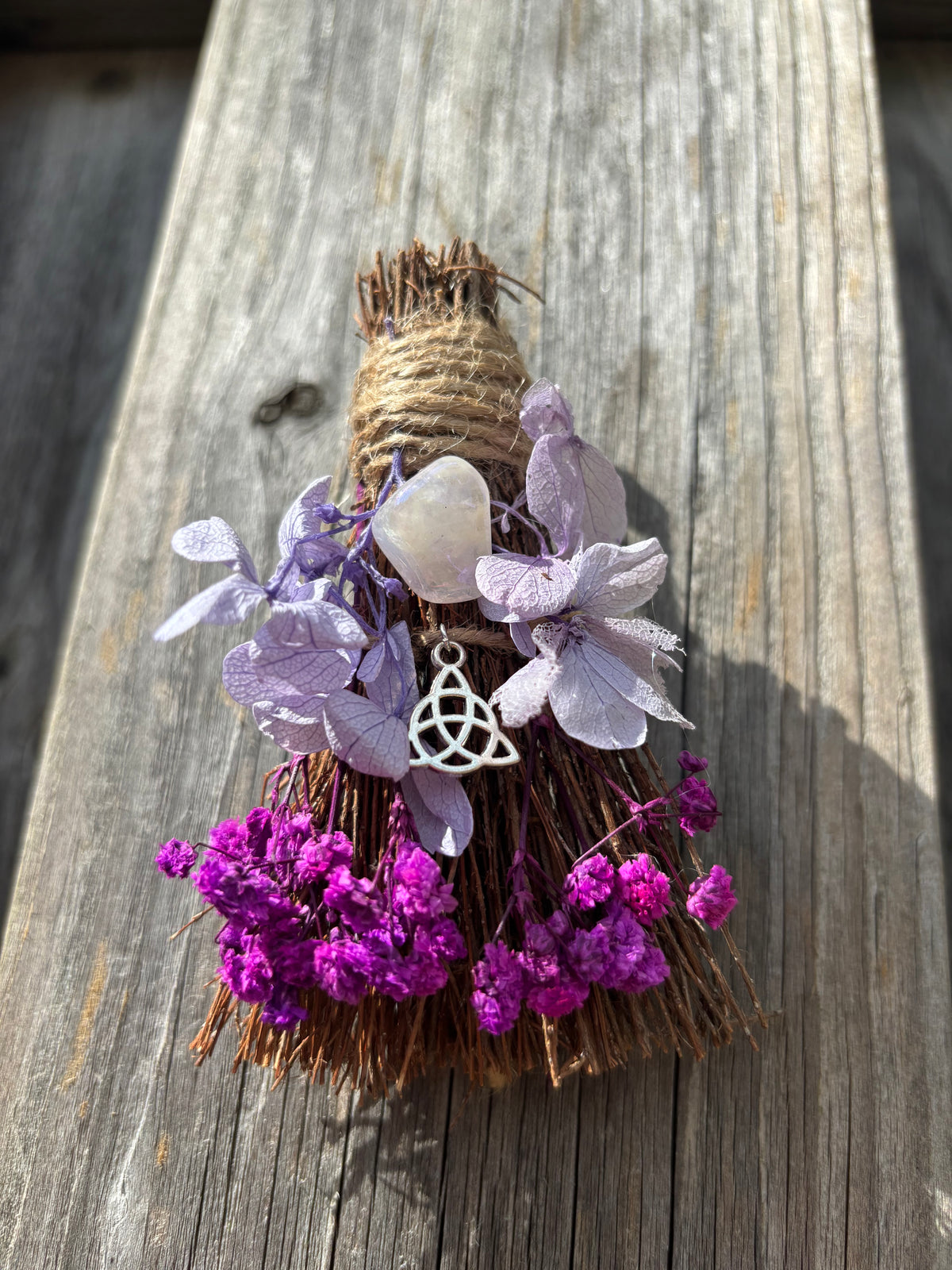 Ultra Mini Brooms
