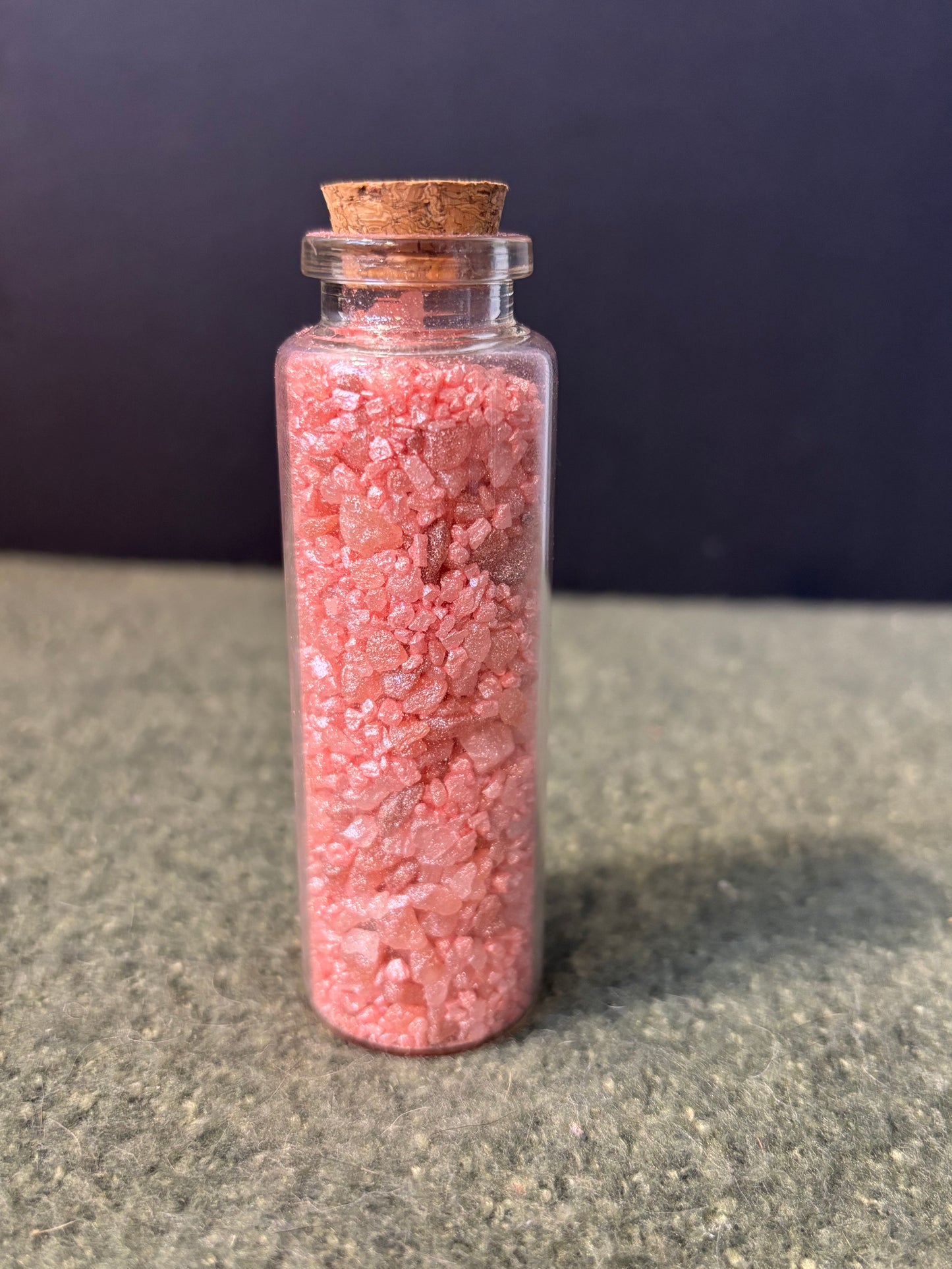 Salt - Aphrodite's