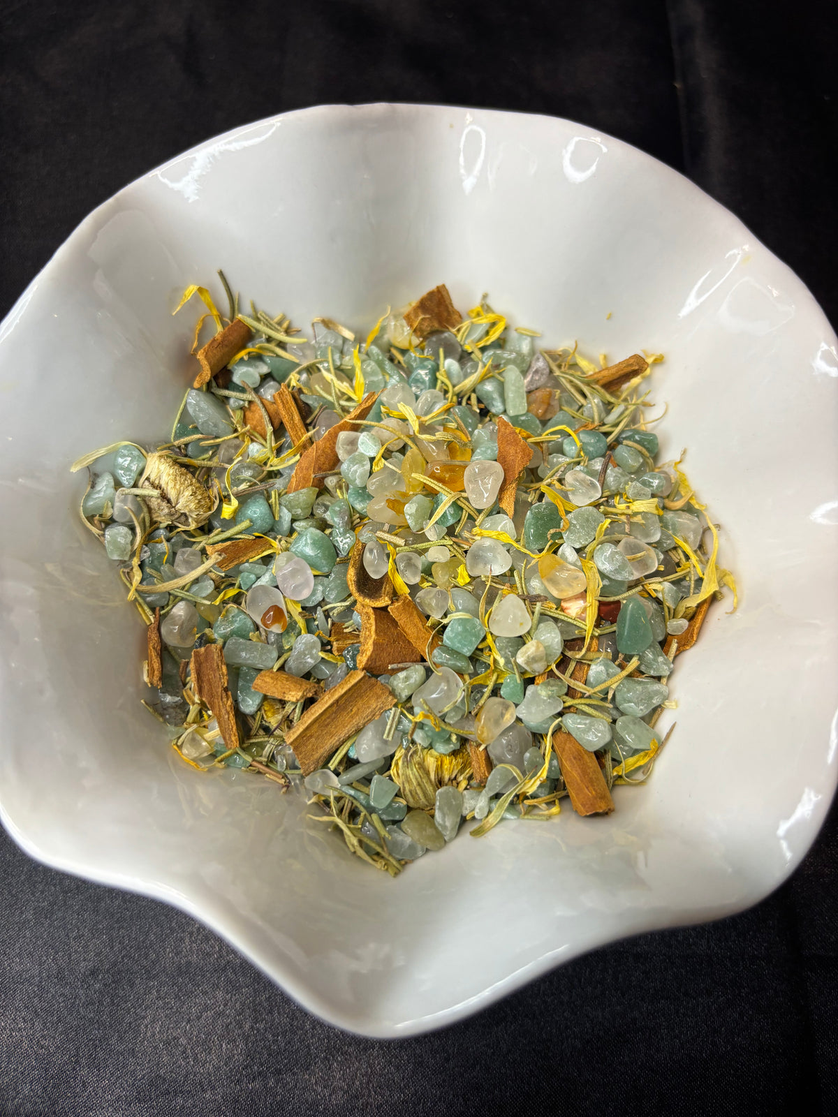 Ritual Scatter Blends