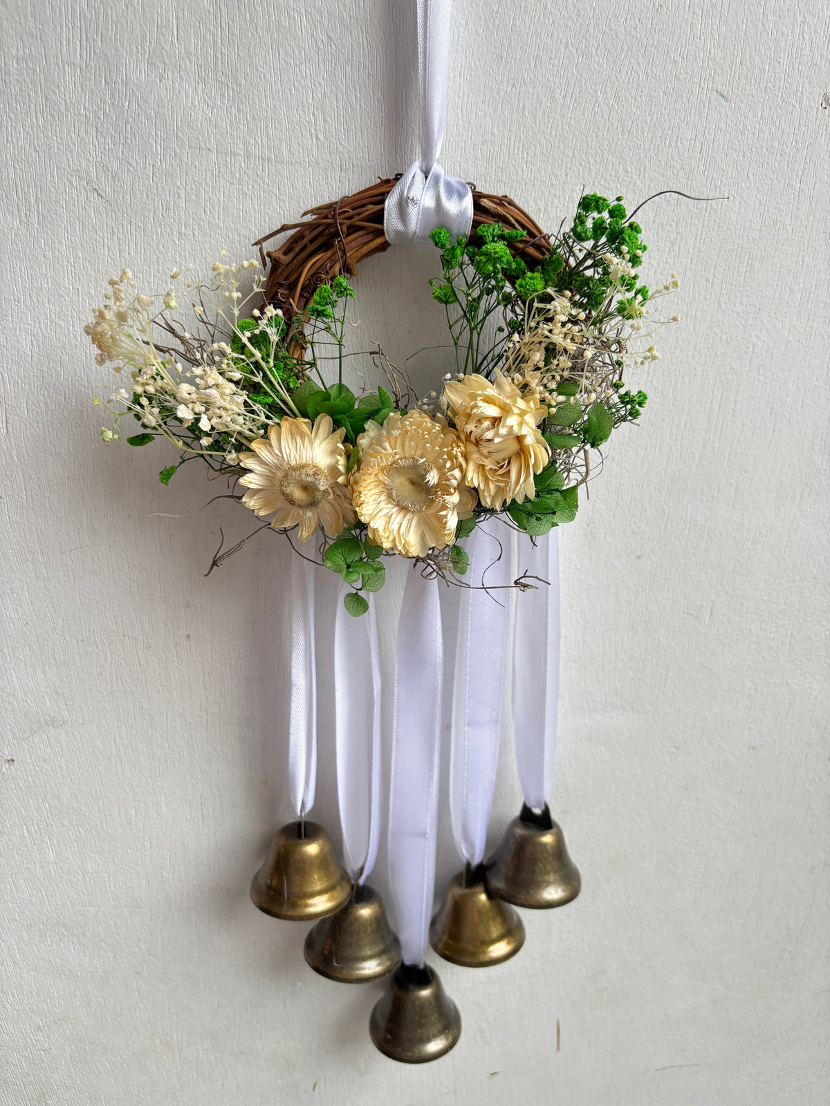 Fall Witches Bells