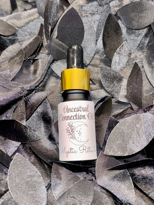 Oil - Ancestral Connection Oil