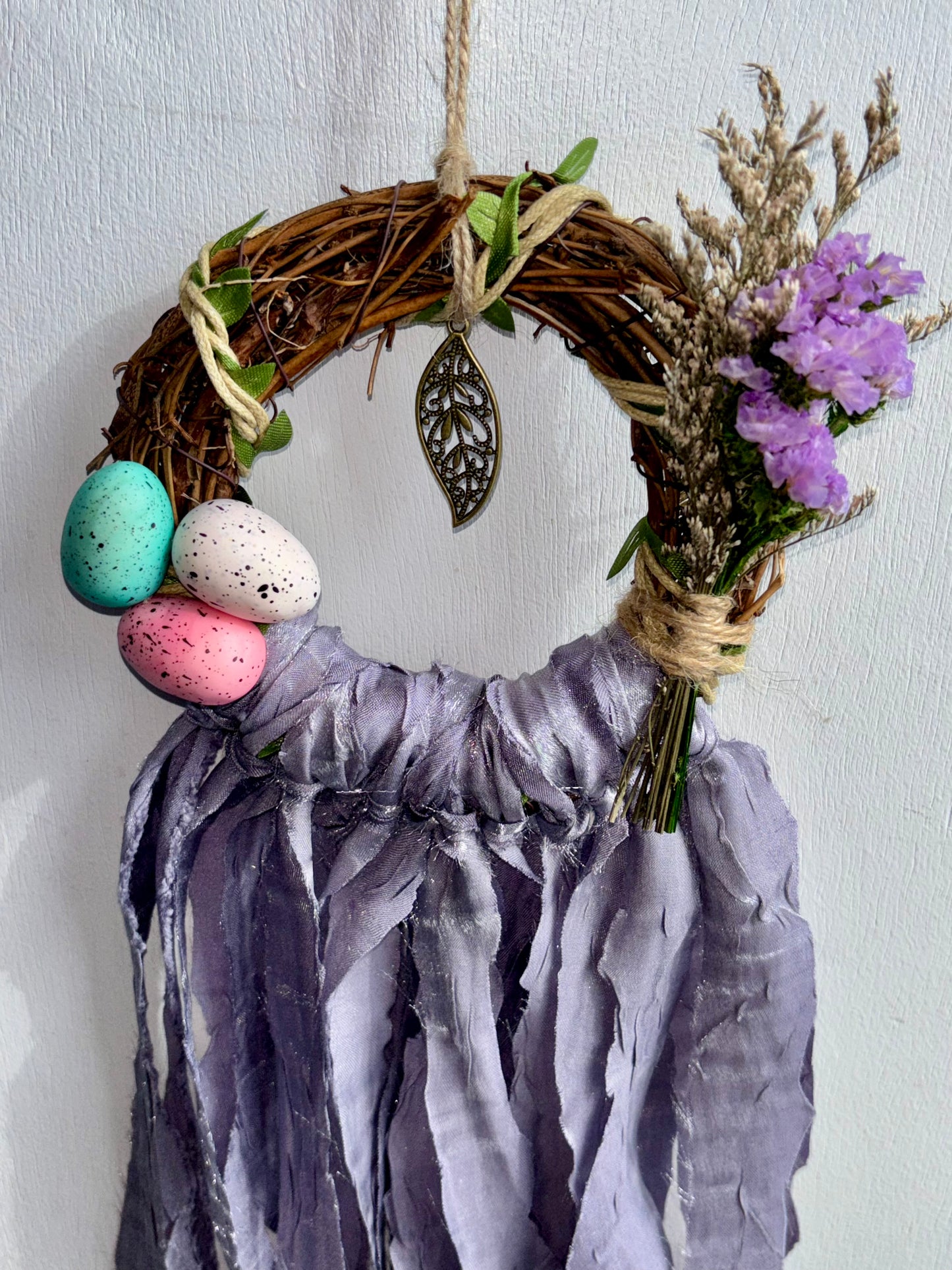 Ostara Wreath