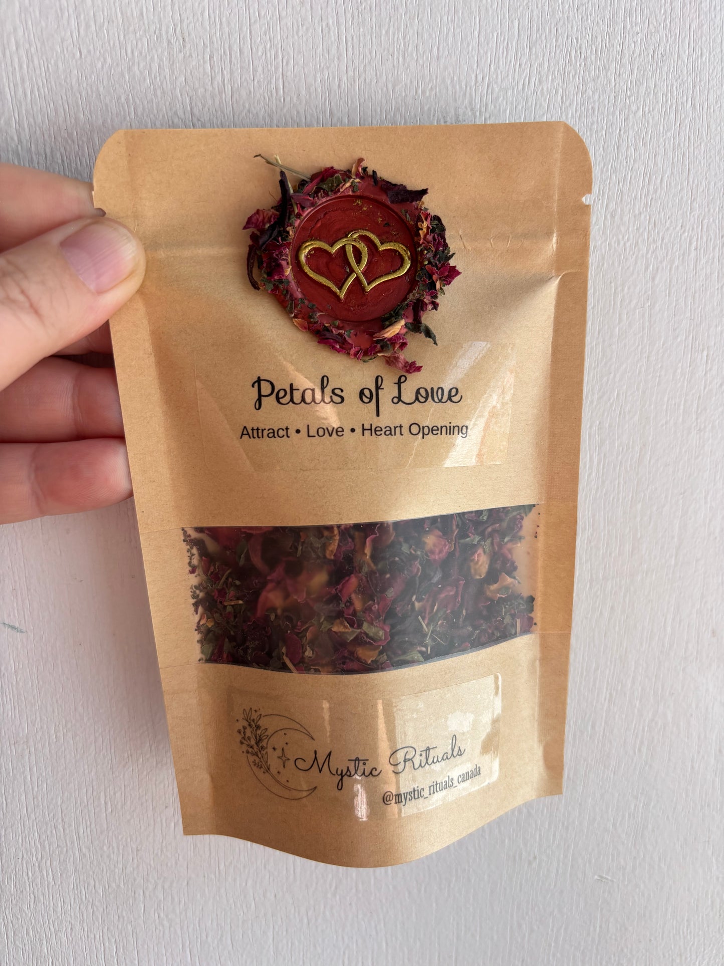Herbal Blends