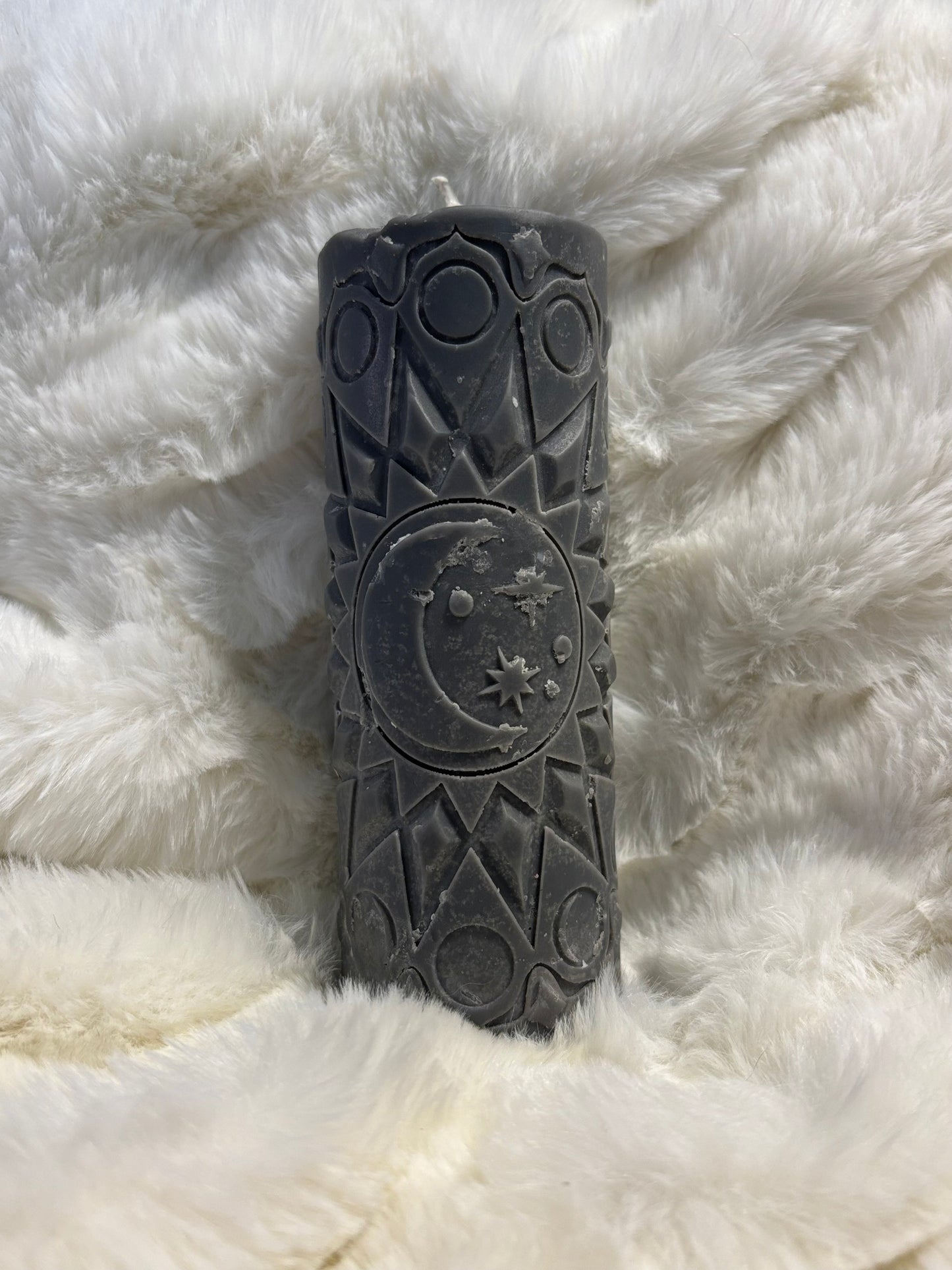 Ritual Candles