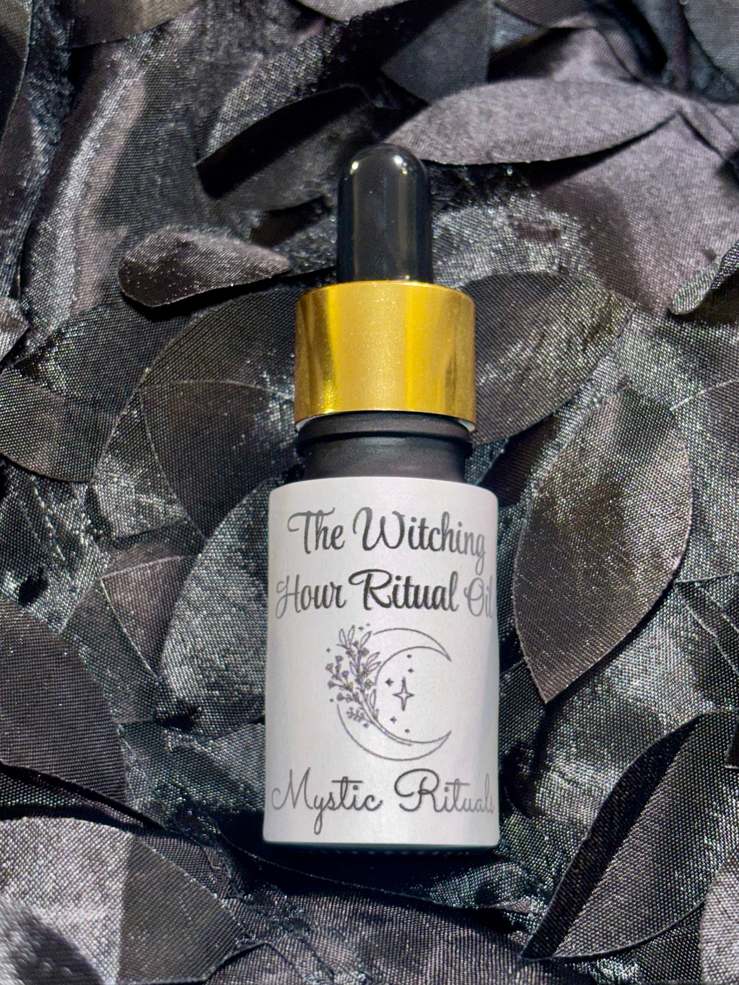 The Witching Hour
