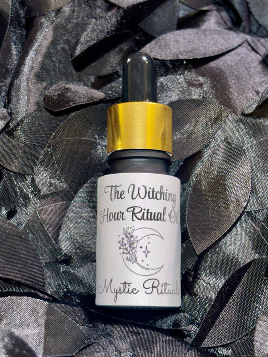 The Witching Hour