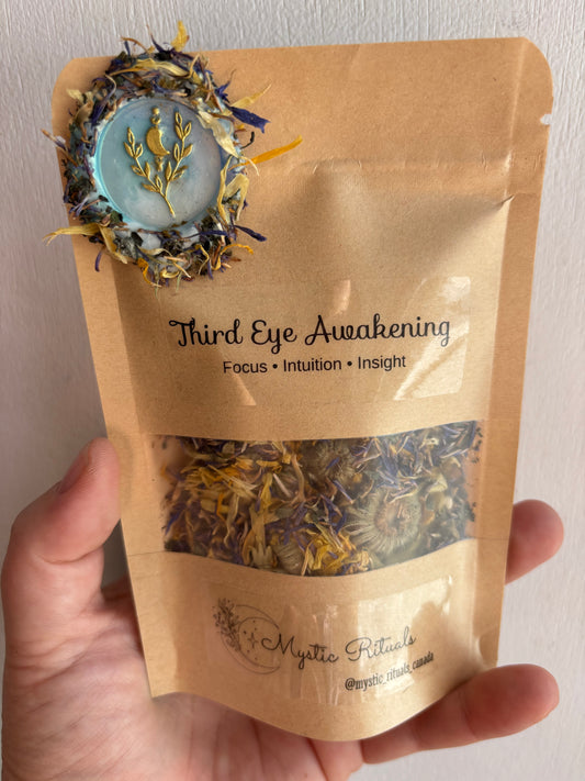 Herbal Blends