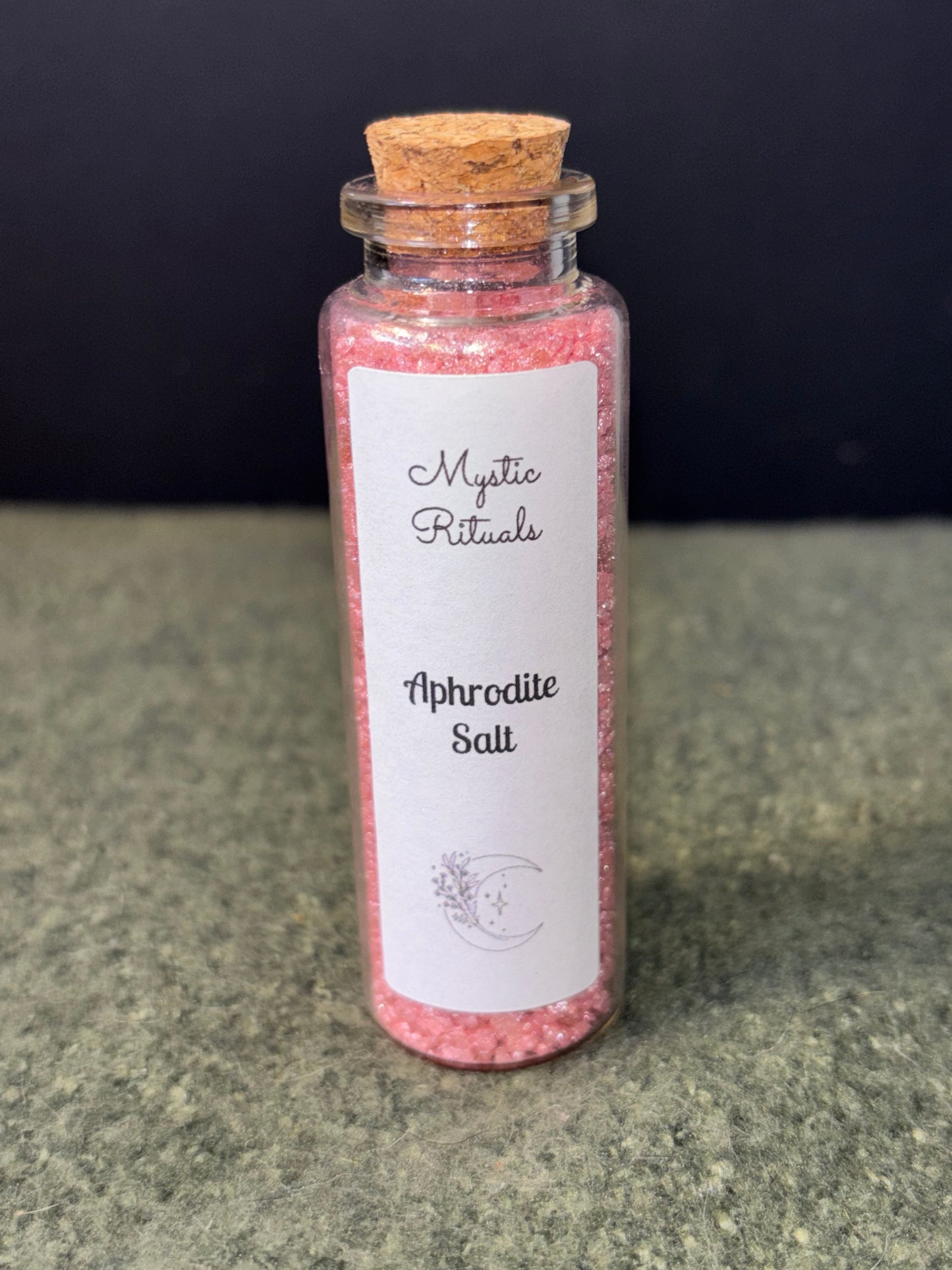Salt - Aphrodite's