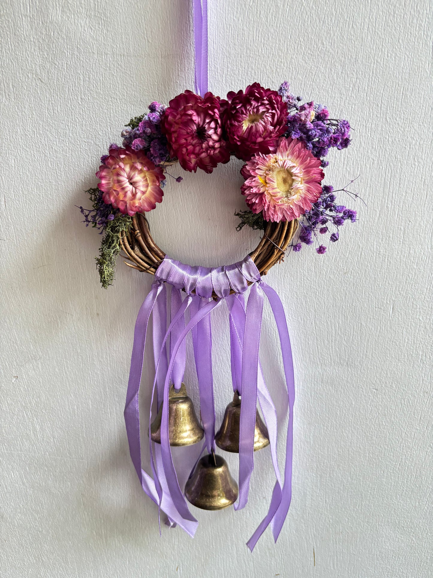 Witches Bells