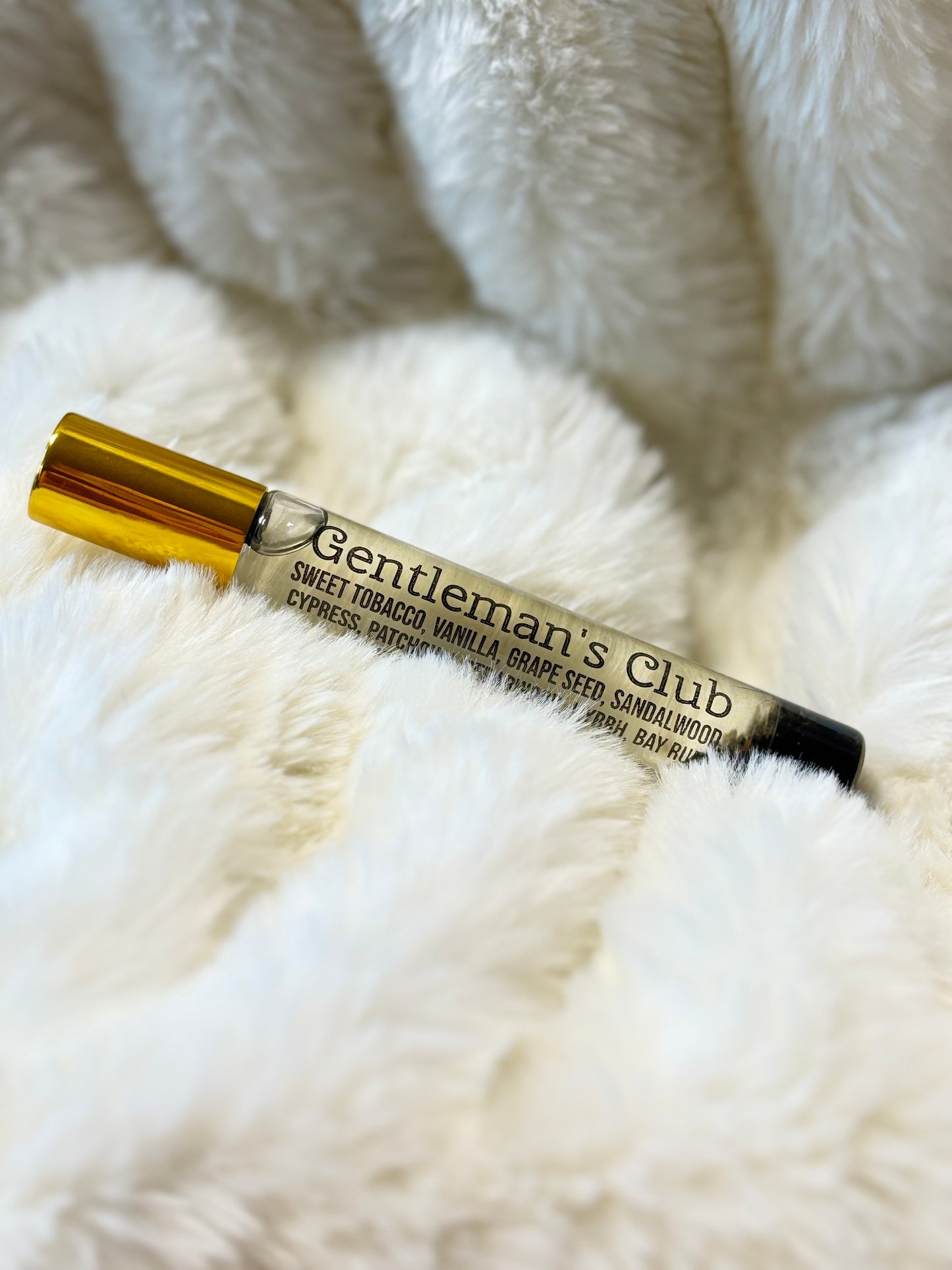 Aromatherapy Crystal Rollers